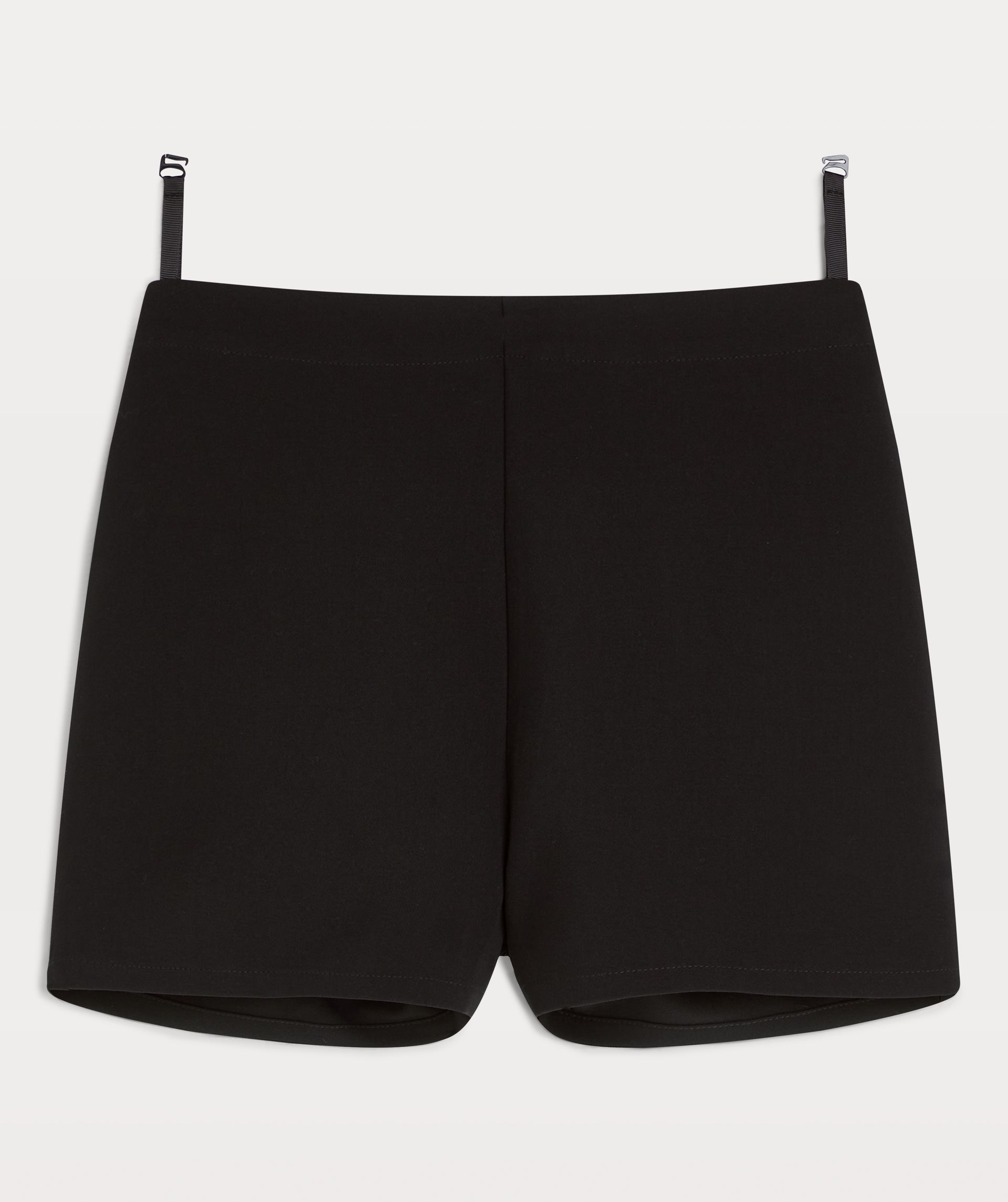 ESTRELLA oversized Blazerkleid mit Shorts
