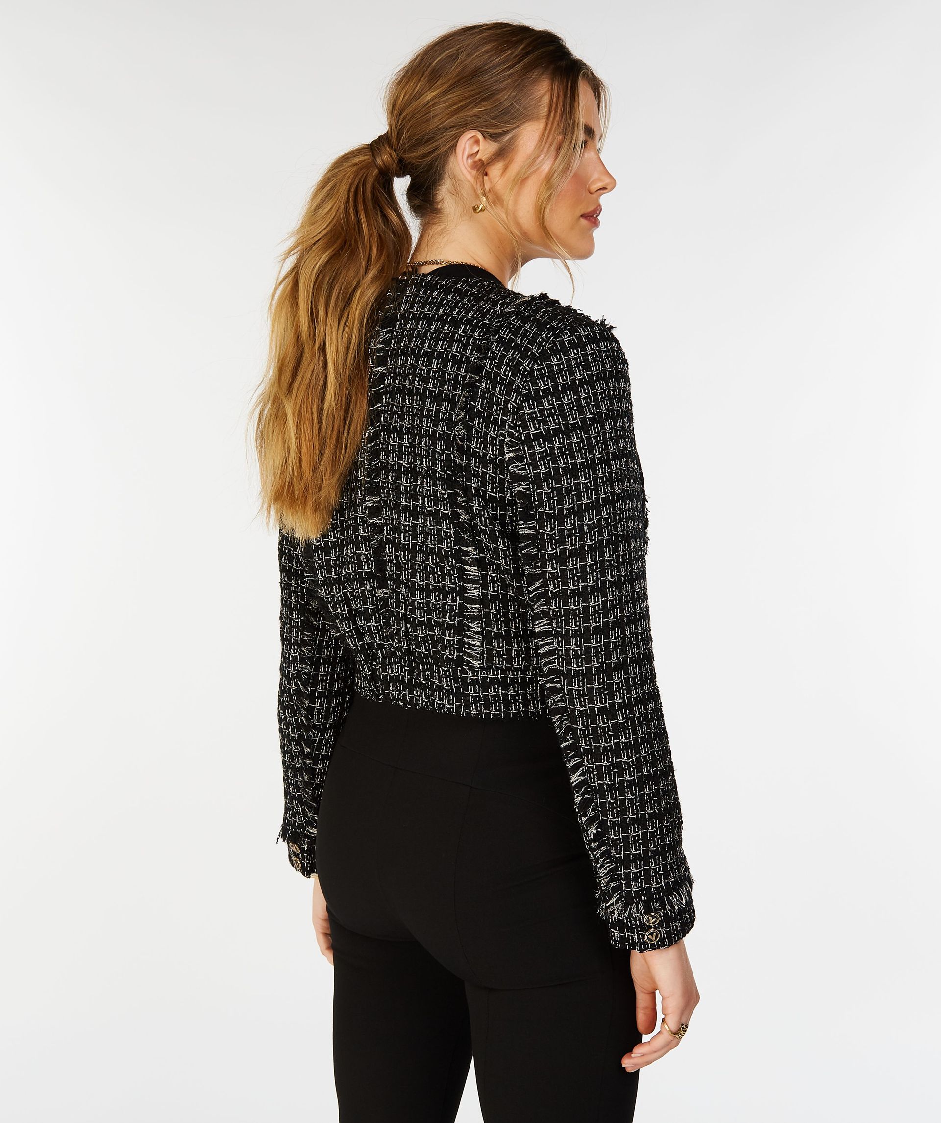 EVIE Blazer