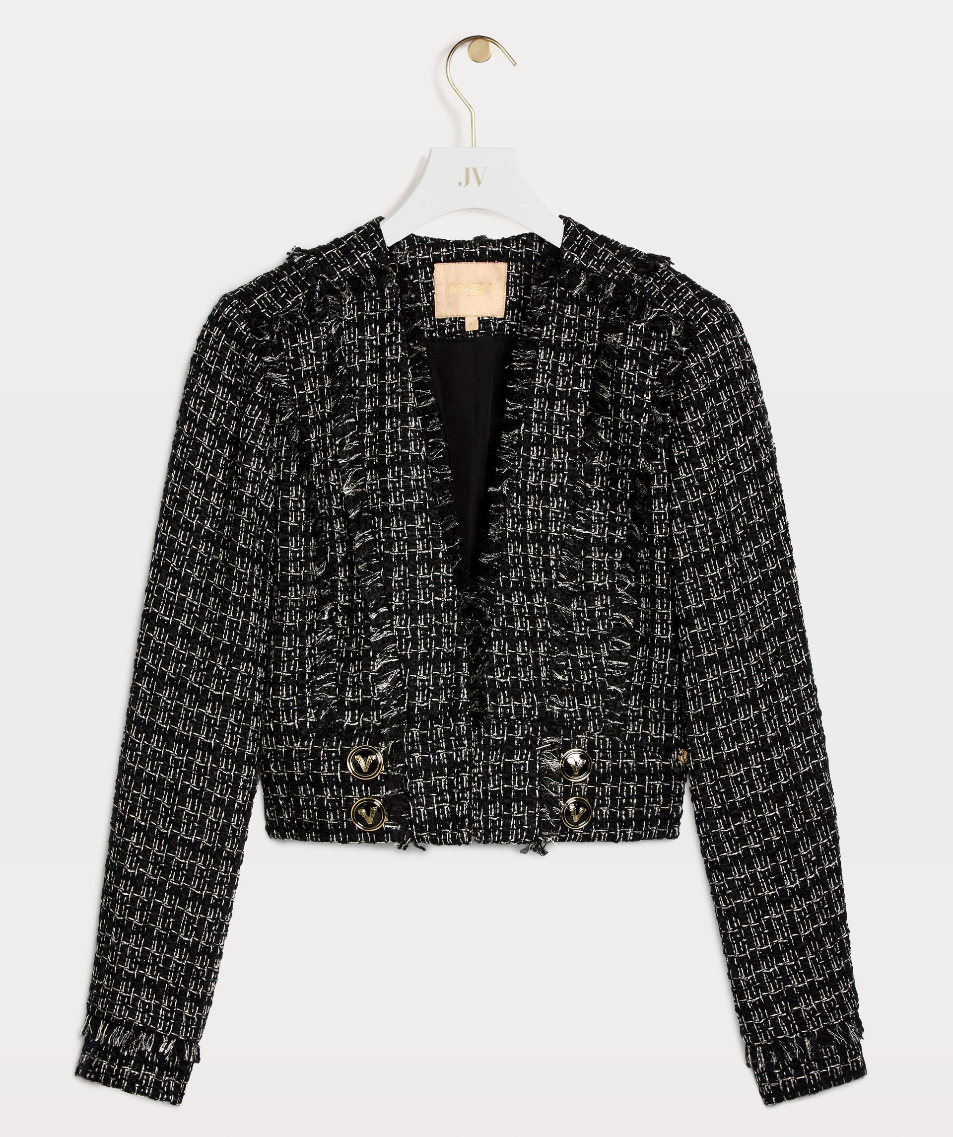 EVIE Blazer