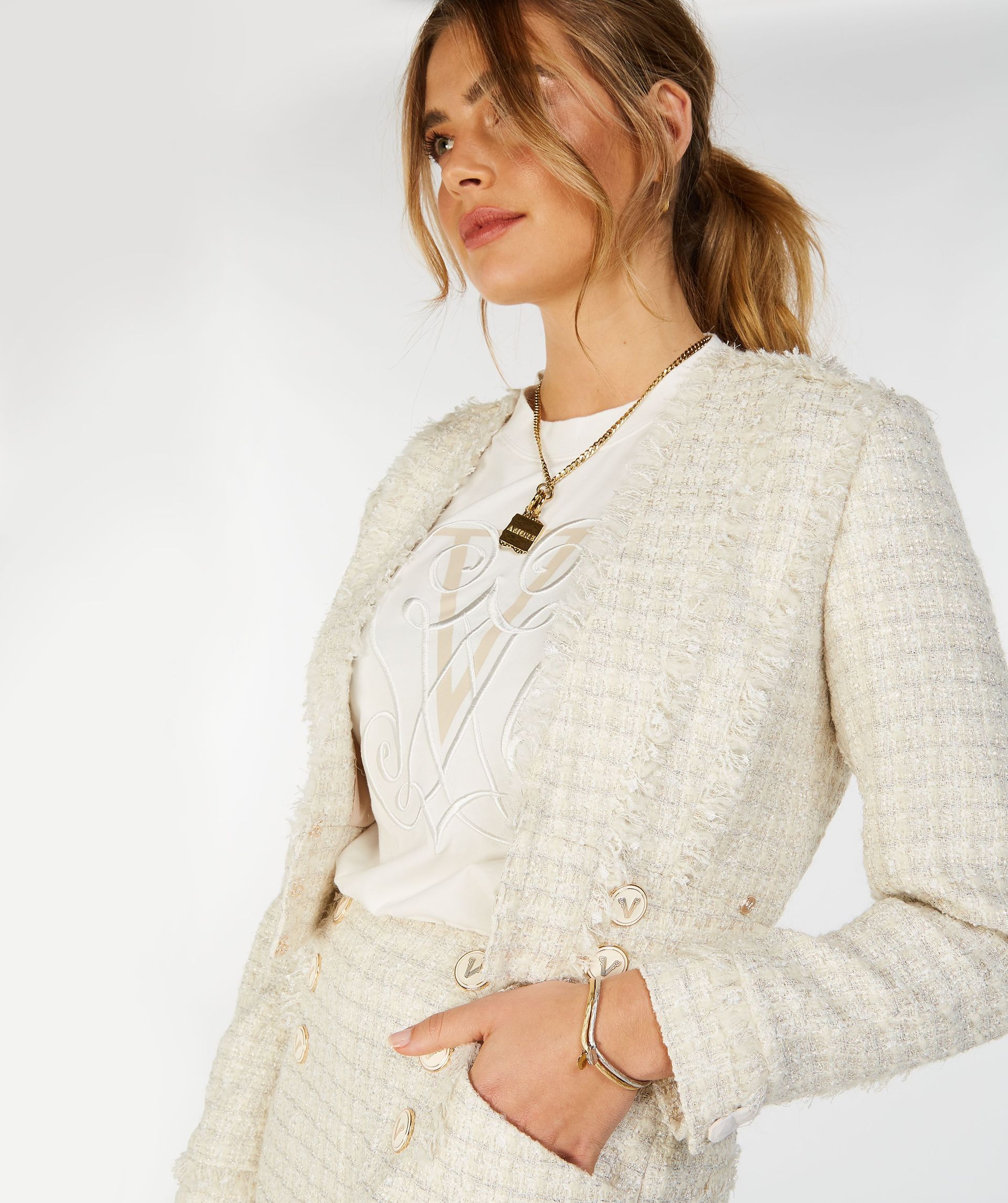 EVIE Blazer