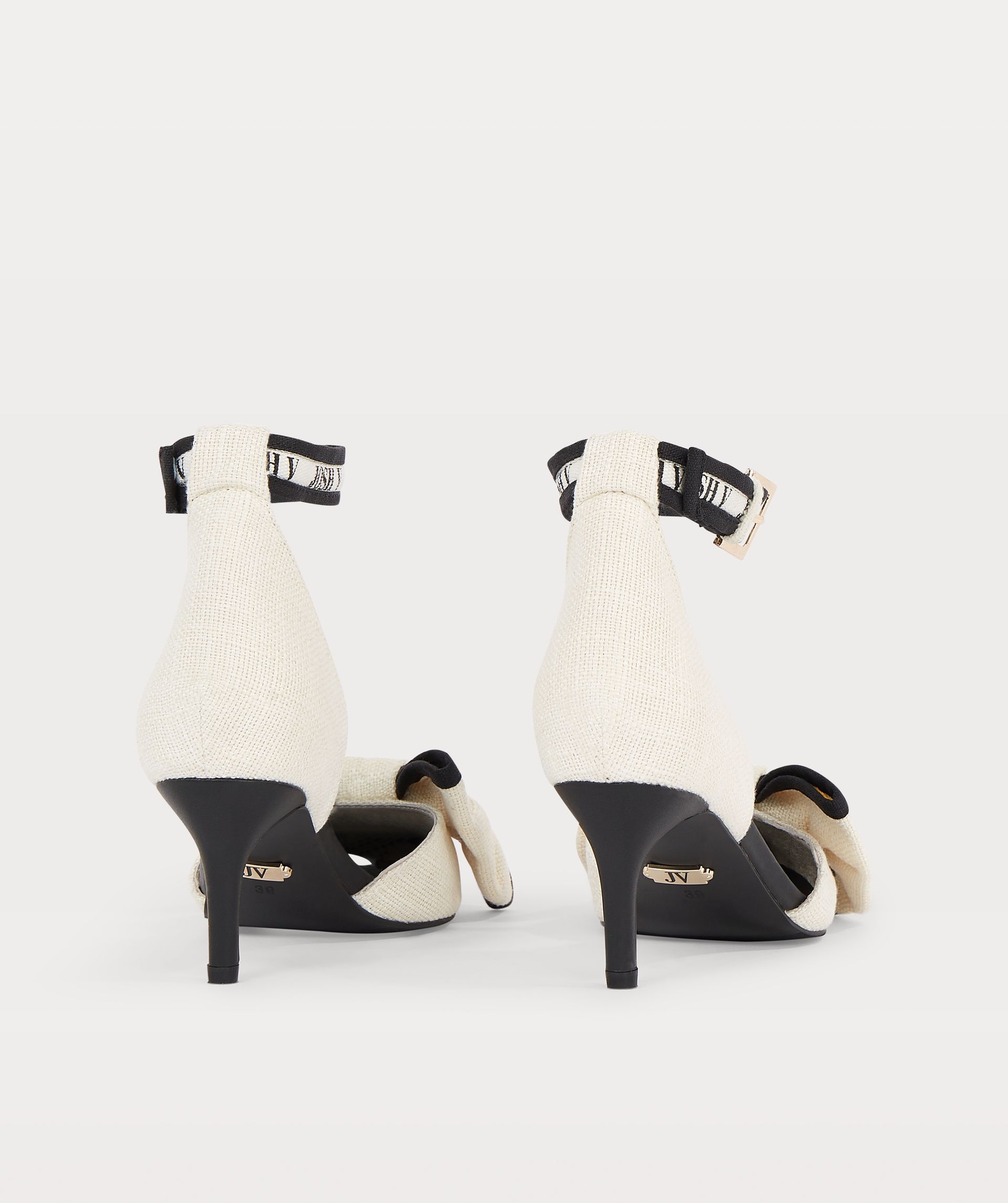 FAE Heels