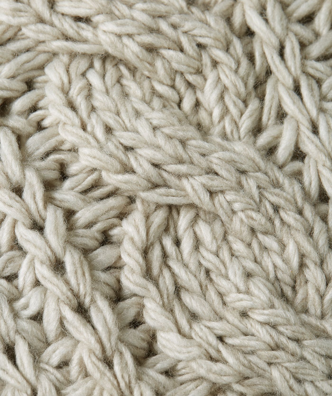 FAYENNA cardigan with wool