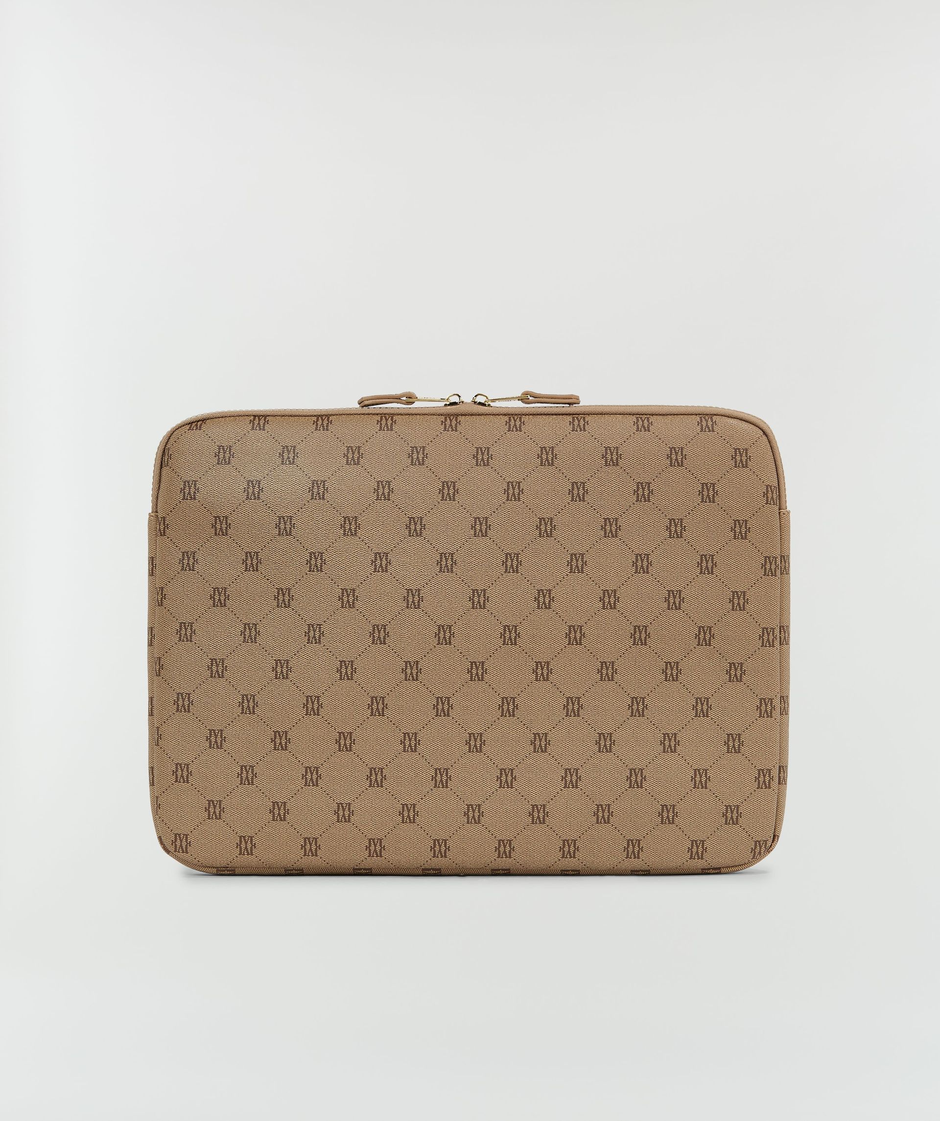 FELICIA Laptop-Hülle mit Logoprint