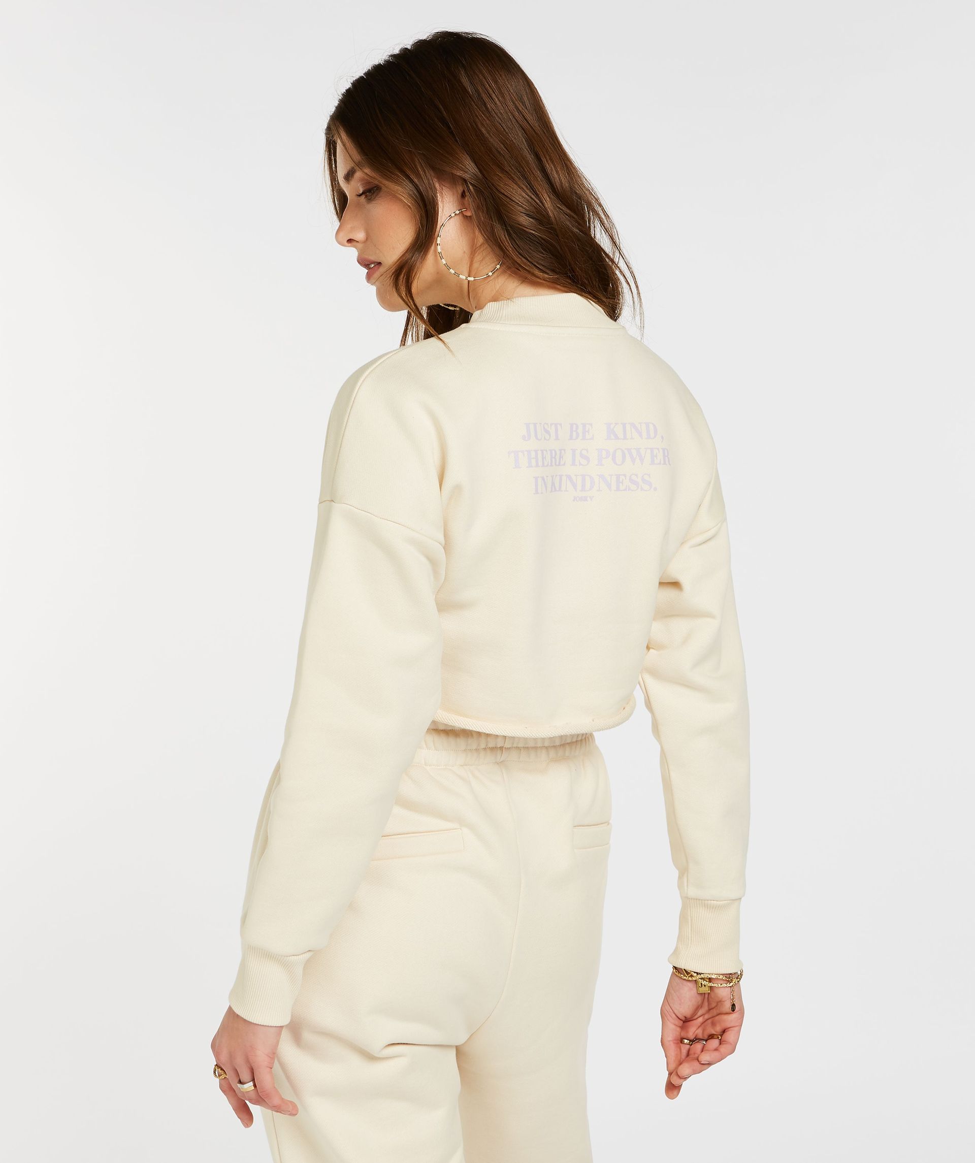 FEMM Sweater
