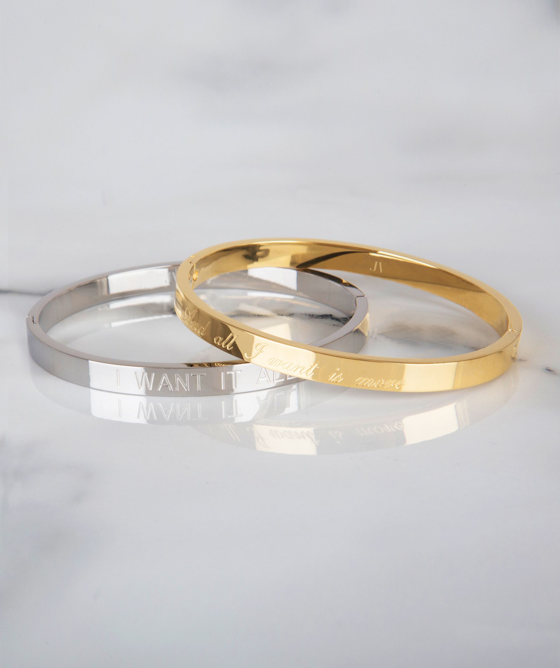 FILIA Bangles