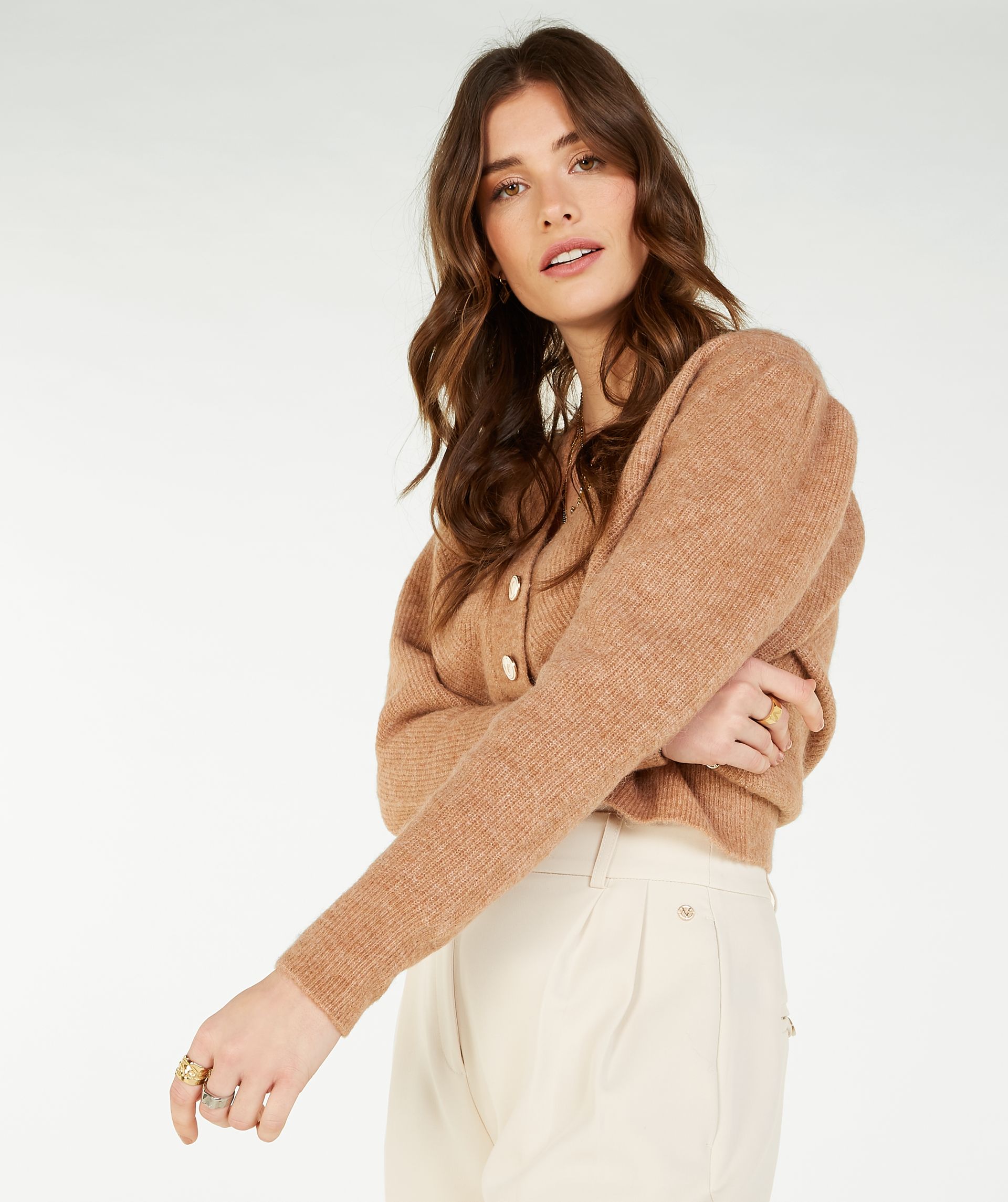 FLORENTINE Vest