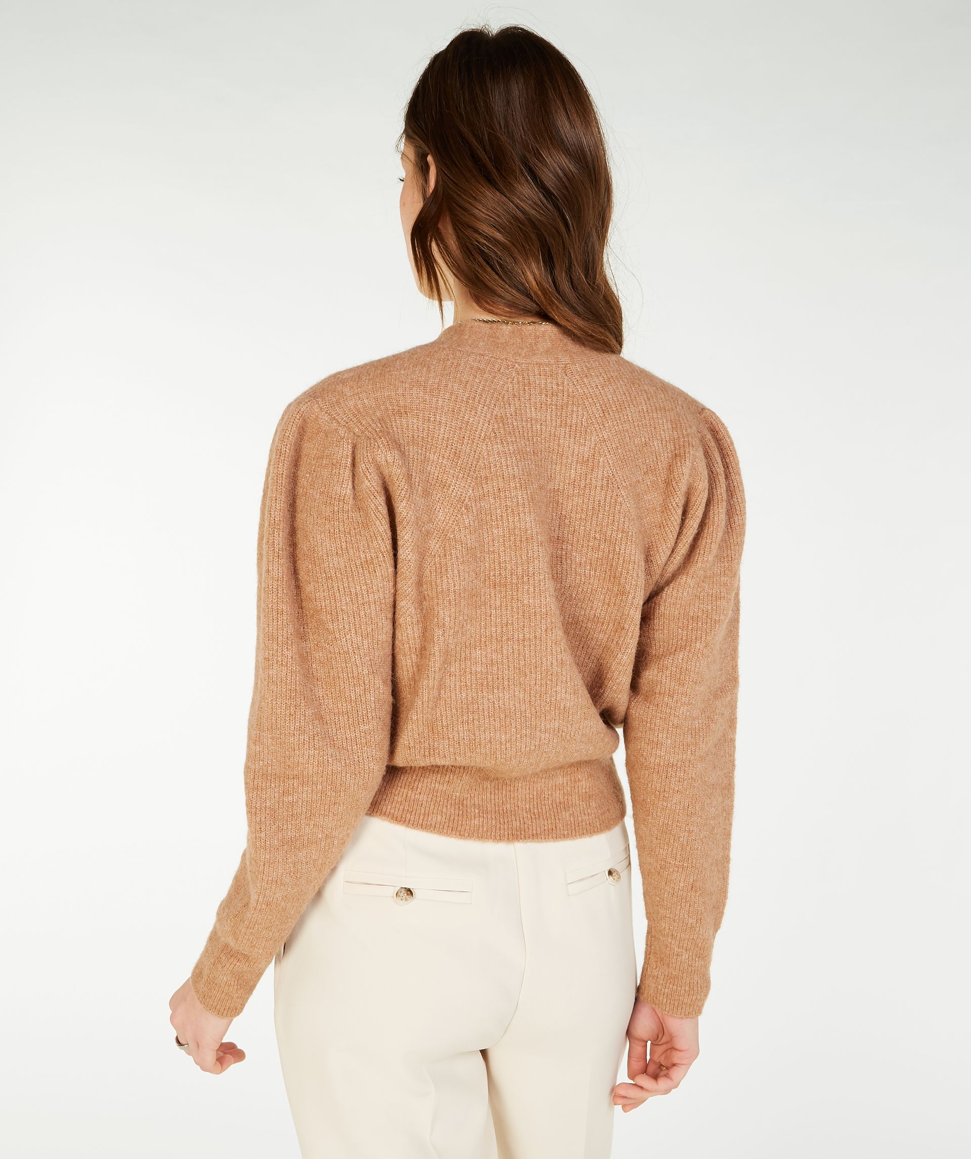 FLORENTINE Vest