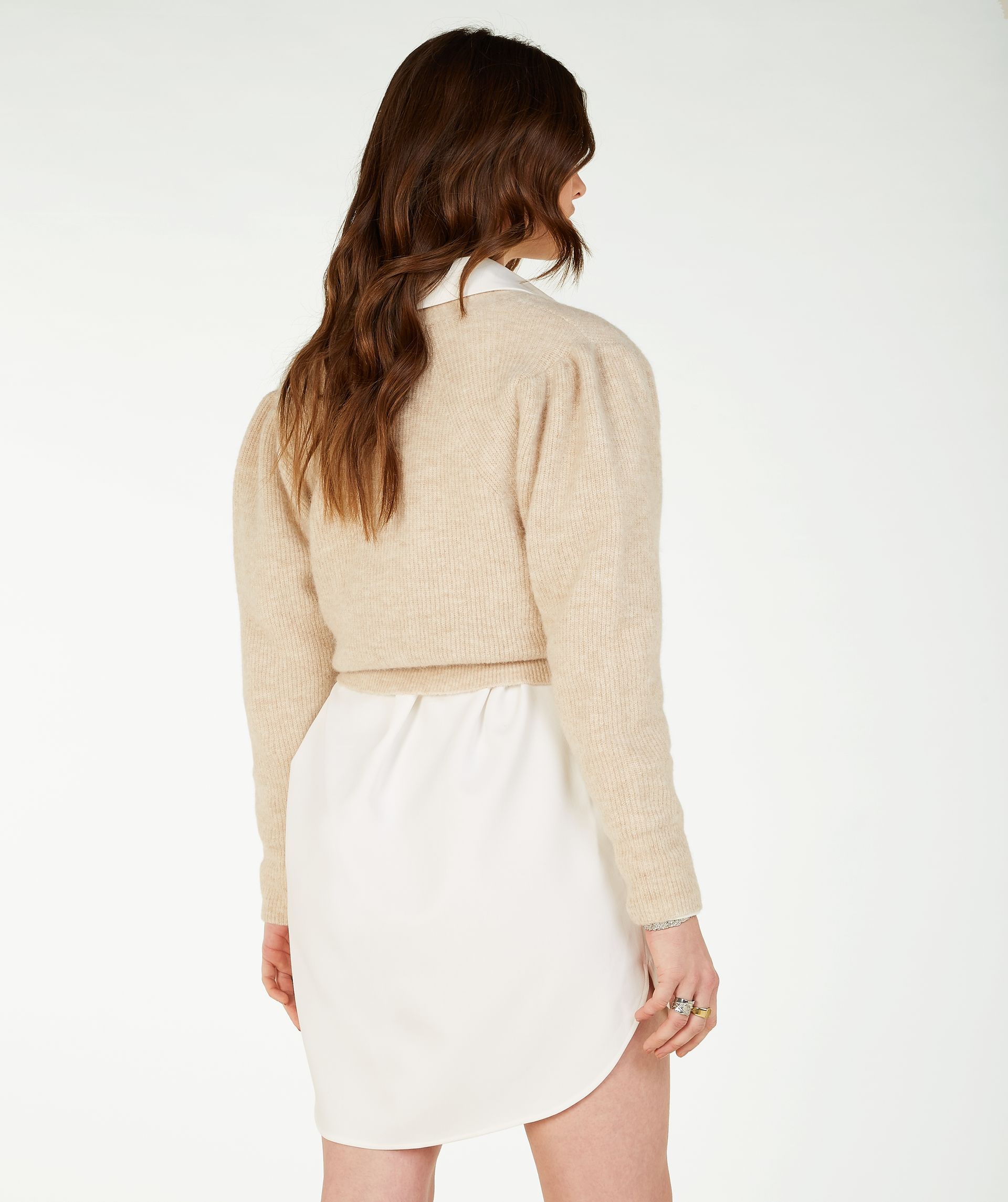 FLORENTINE Vest