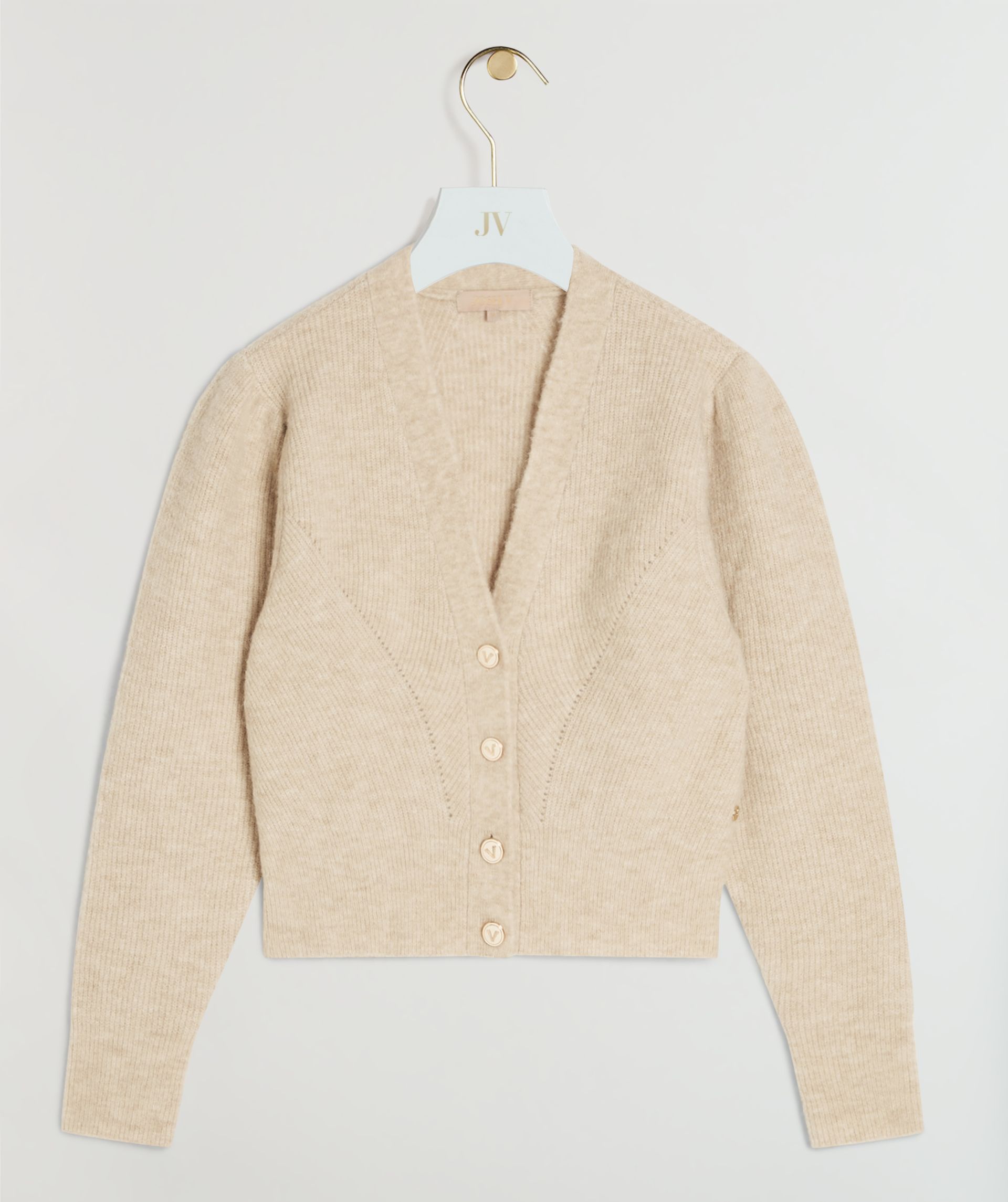 FLORENTINE Vest