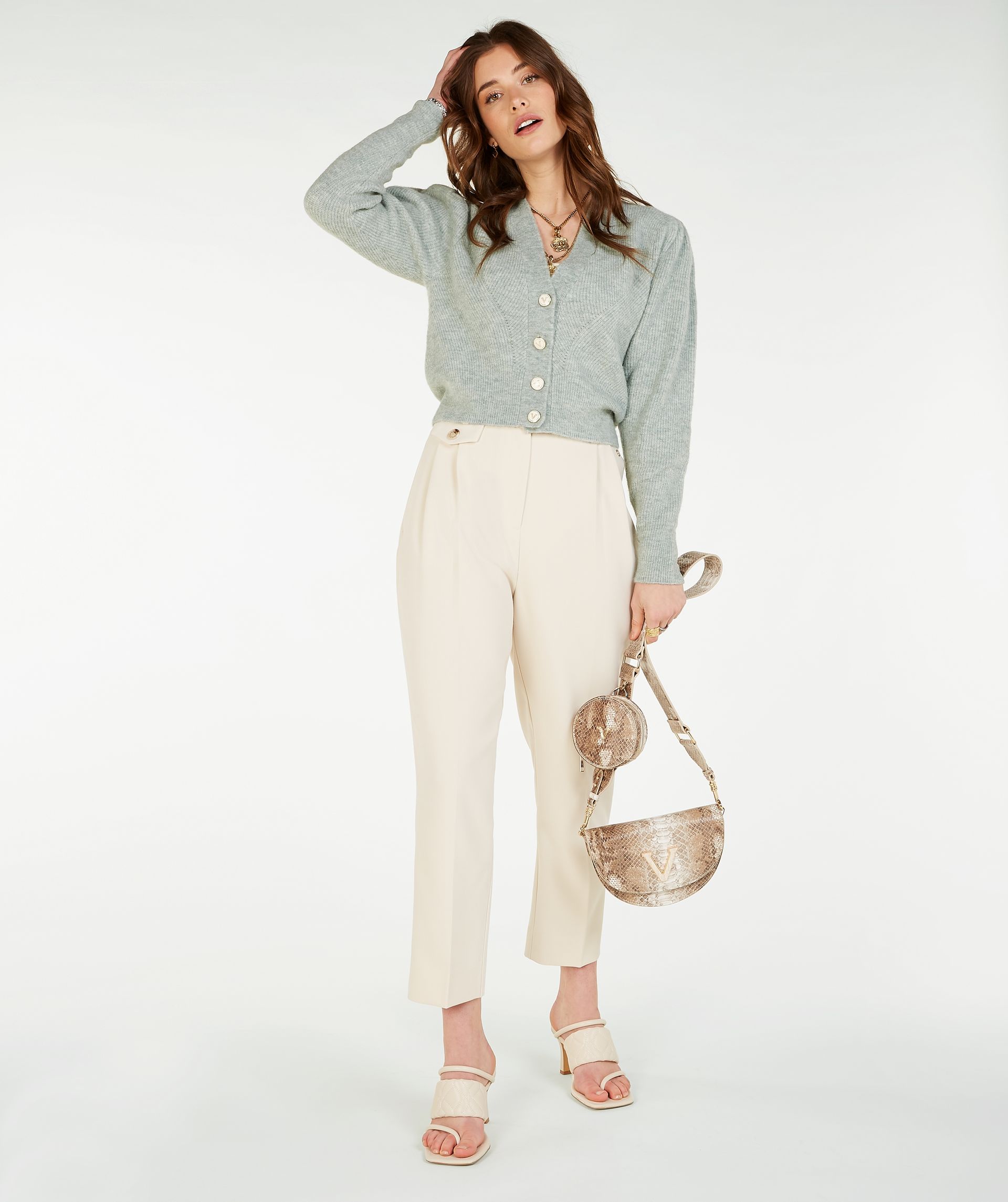 FLORENTINE Cardigan