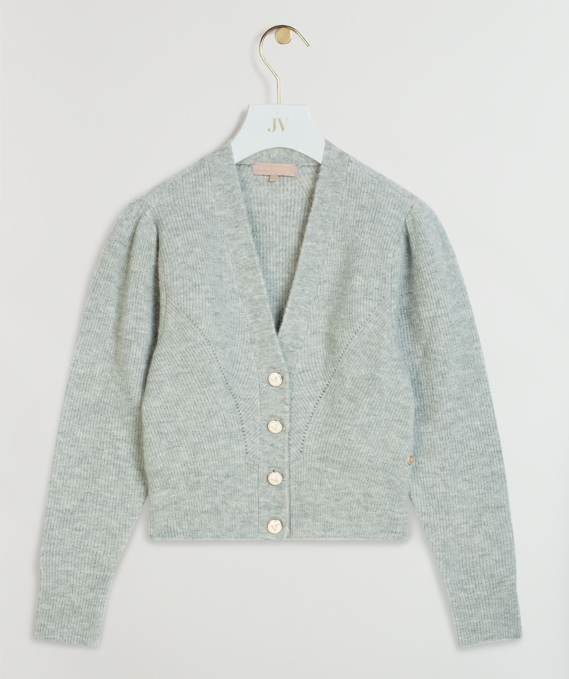 FLORENTINE Cardigan