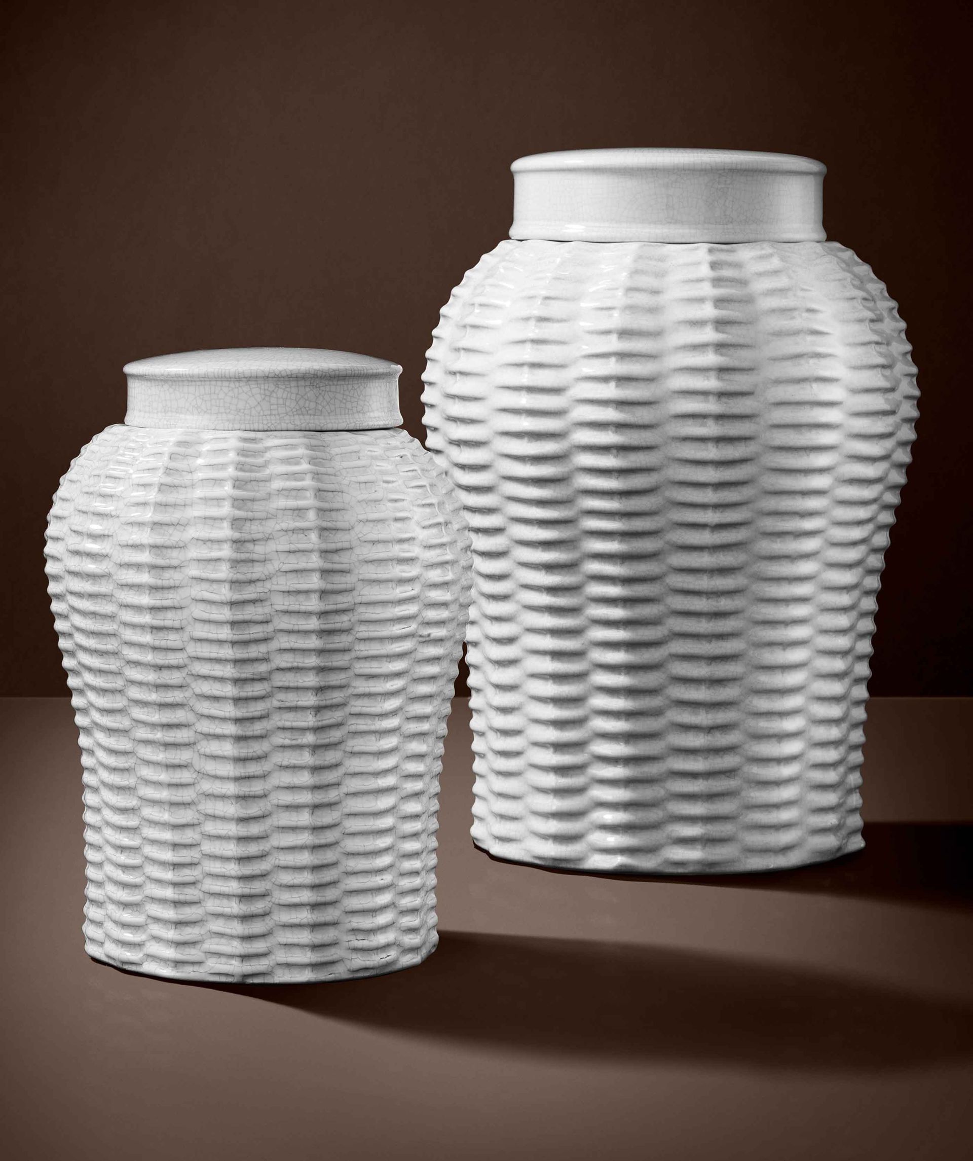 Fort meyers jar (L) - Eichholtz