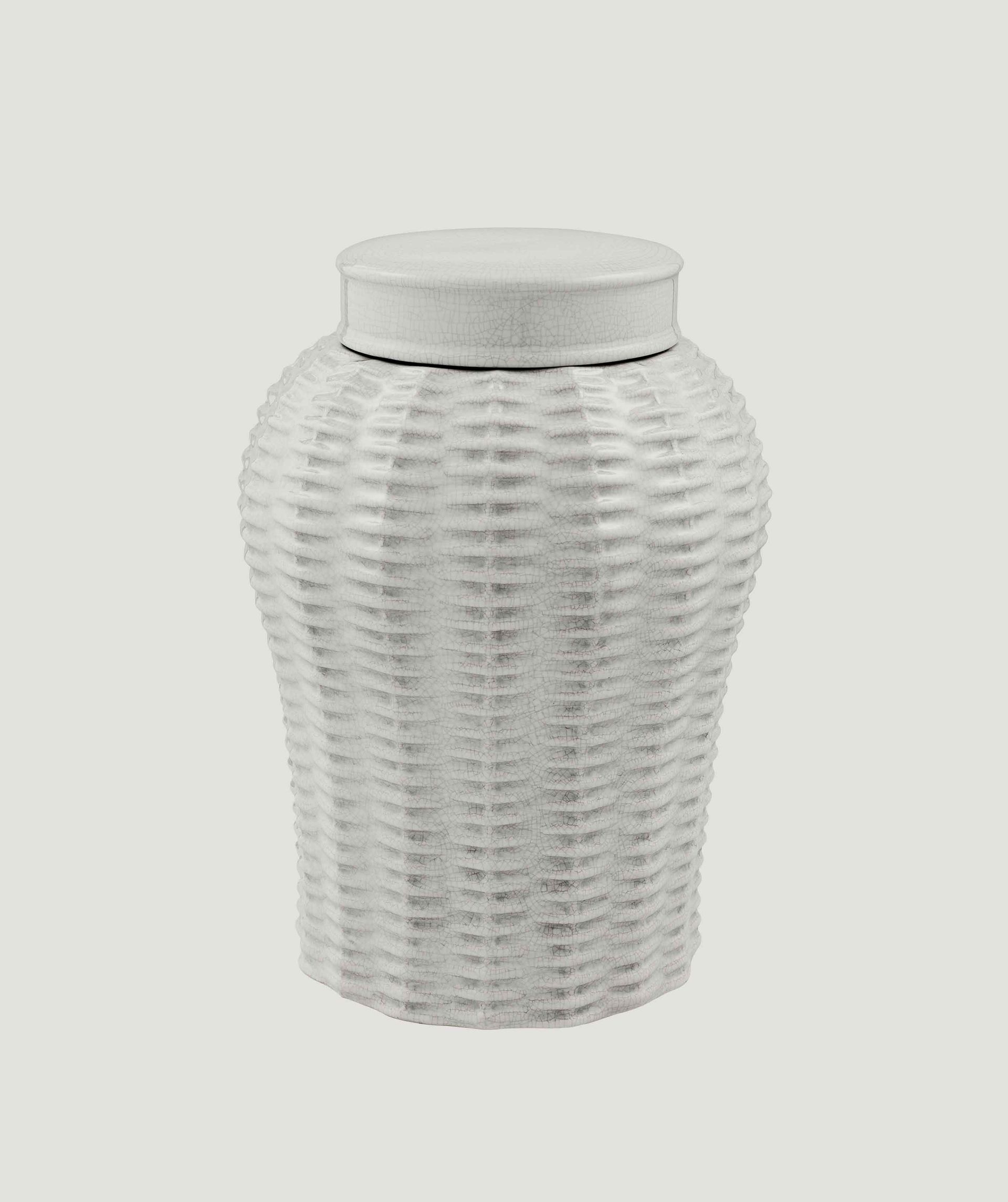 Fort meyers jar (L) - Eichholtz