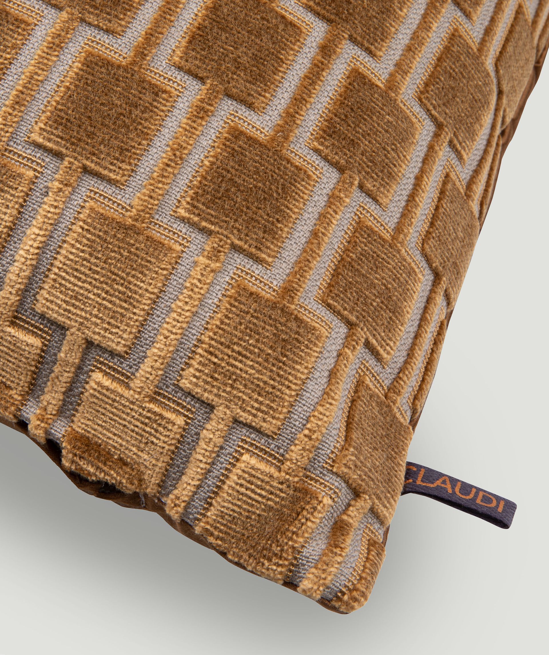 Frior decorative cushion - CLAUDI