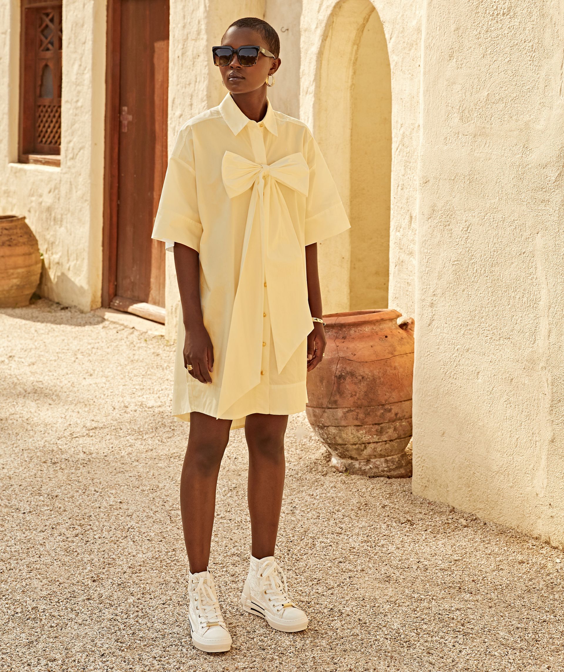 SIMI Dress