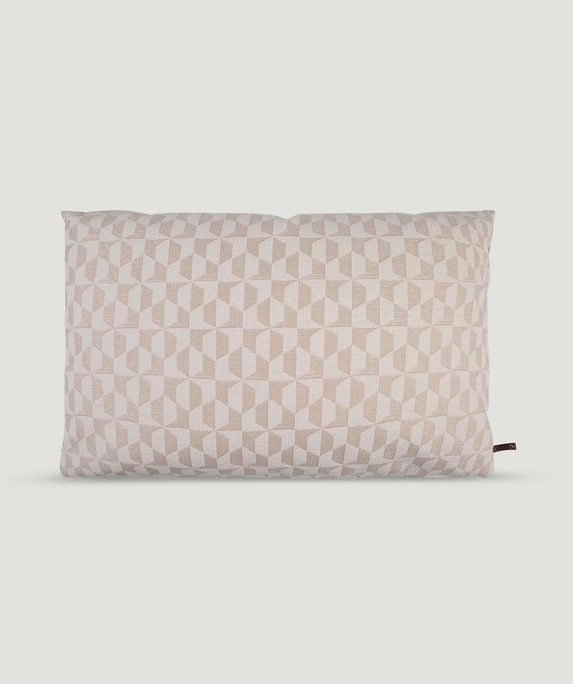 Gabri decorative cushion - CLAUDI