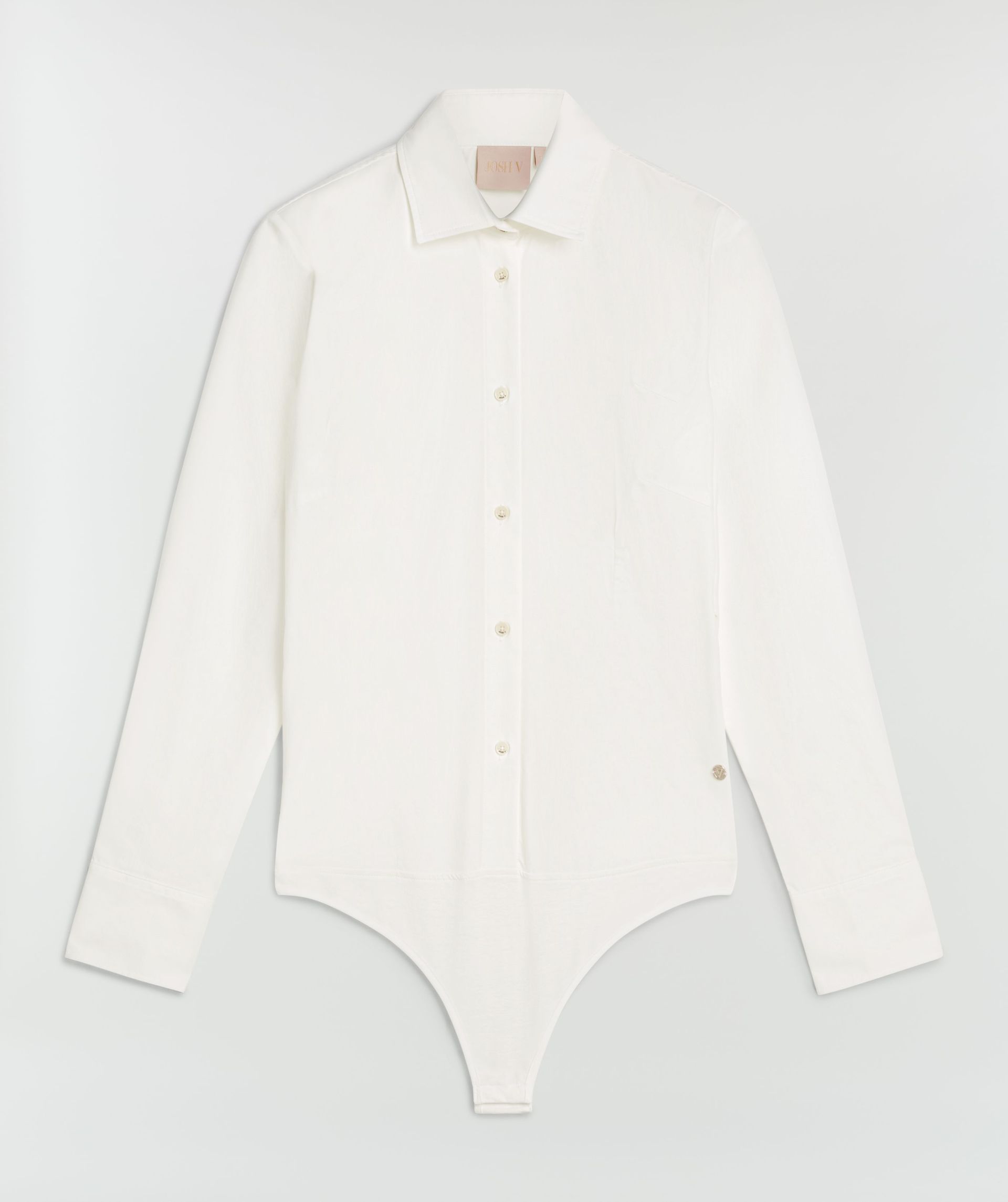 GAEL regular fit body blouse