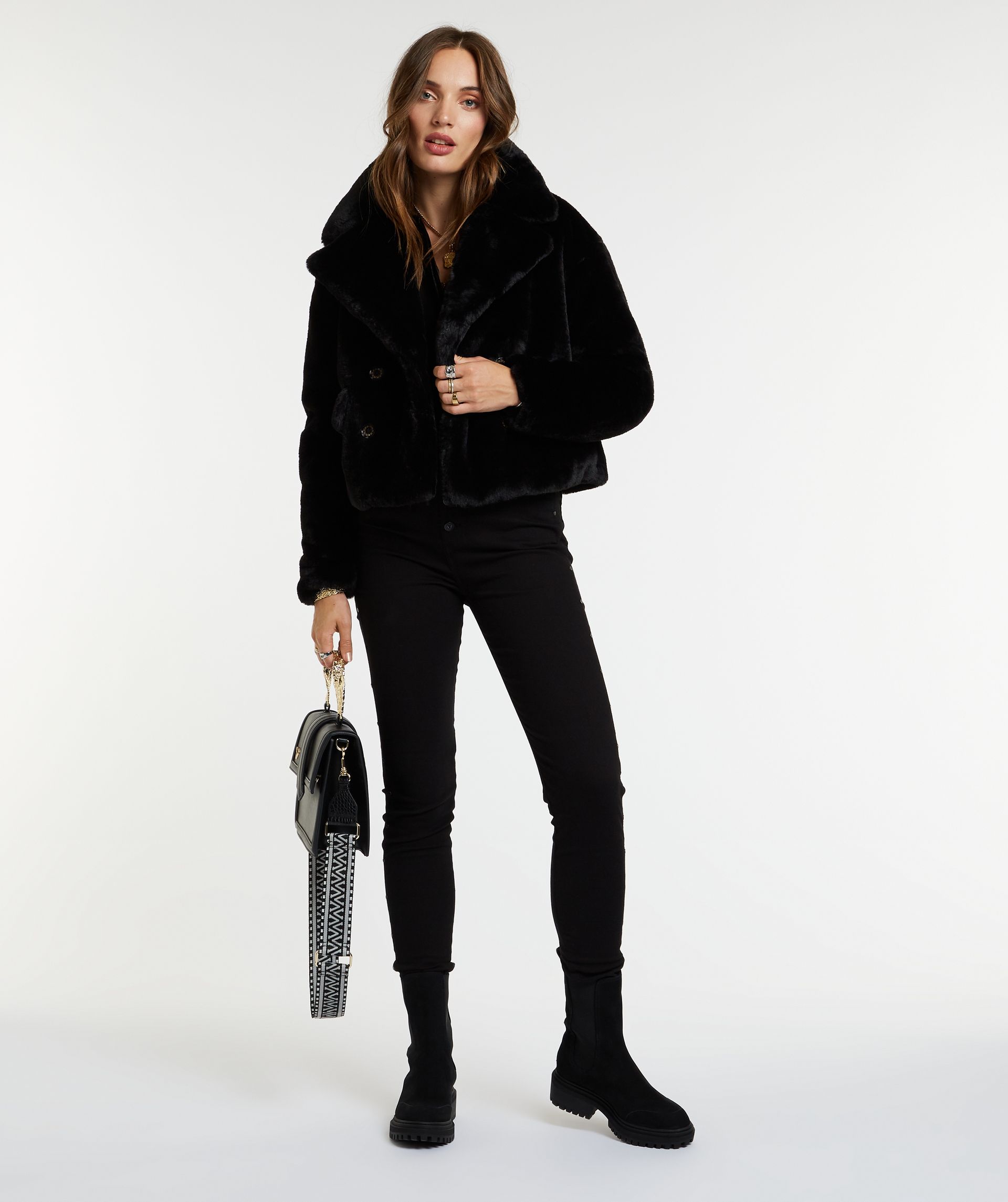 SOPHIA Boots