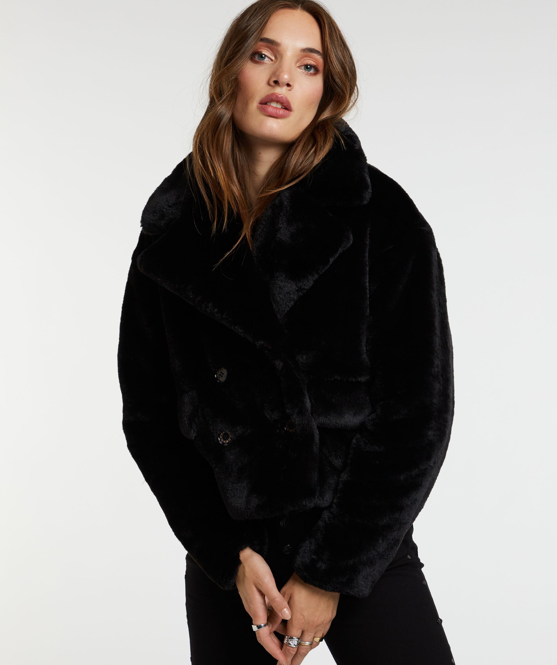 GIGI Coat