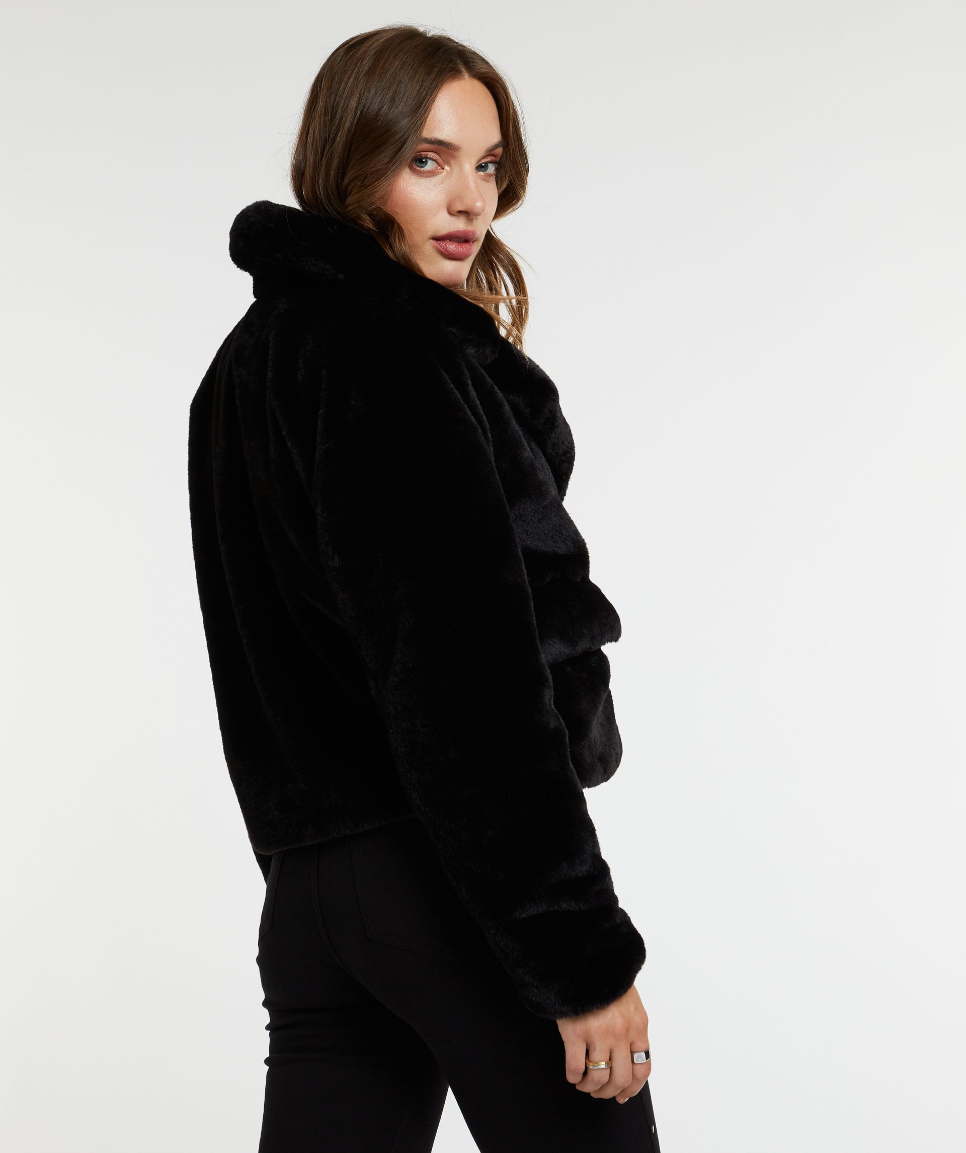 GIGI Coat