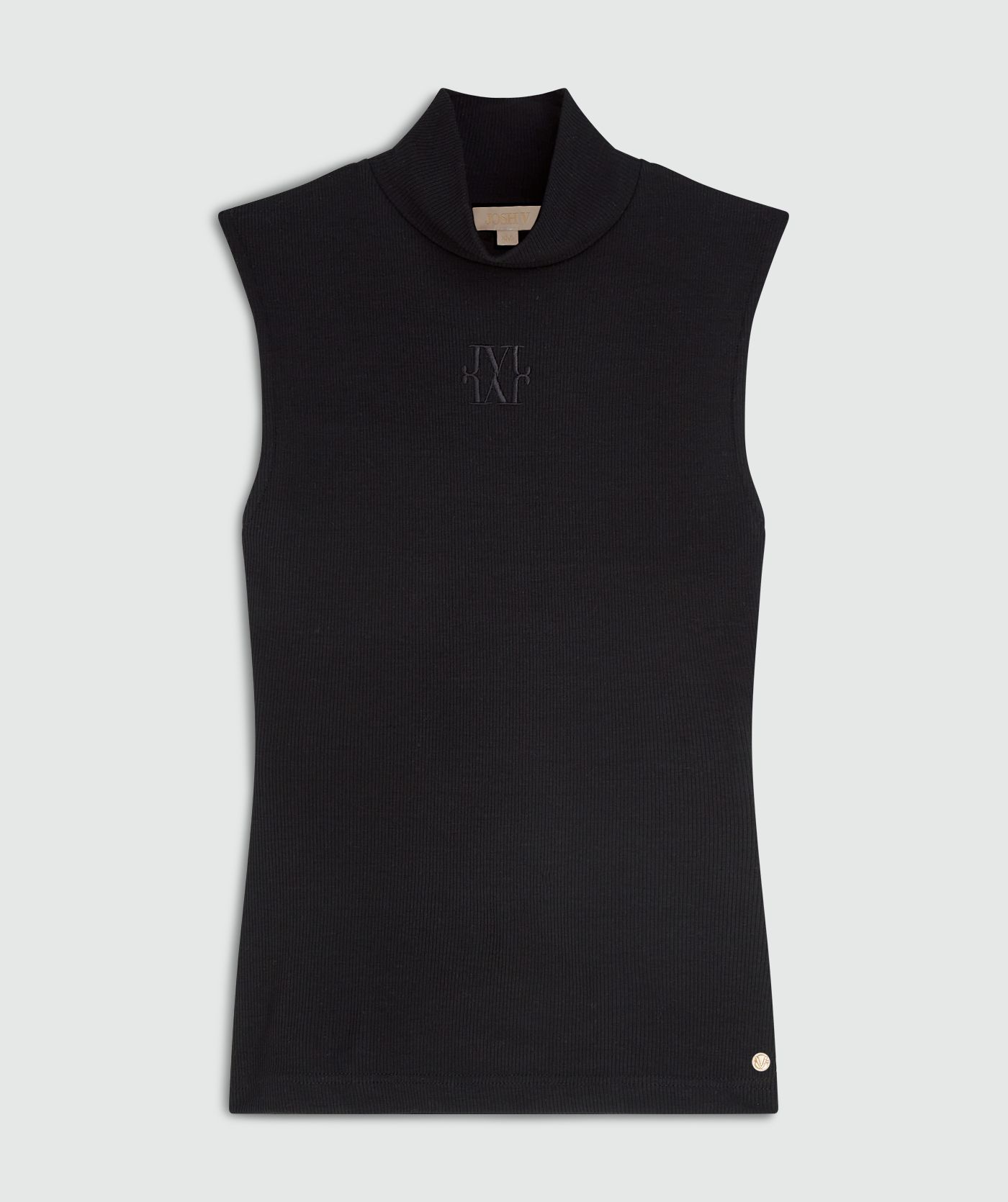 GWENDOLINE super fitted top