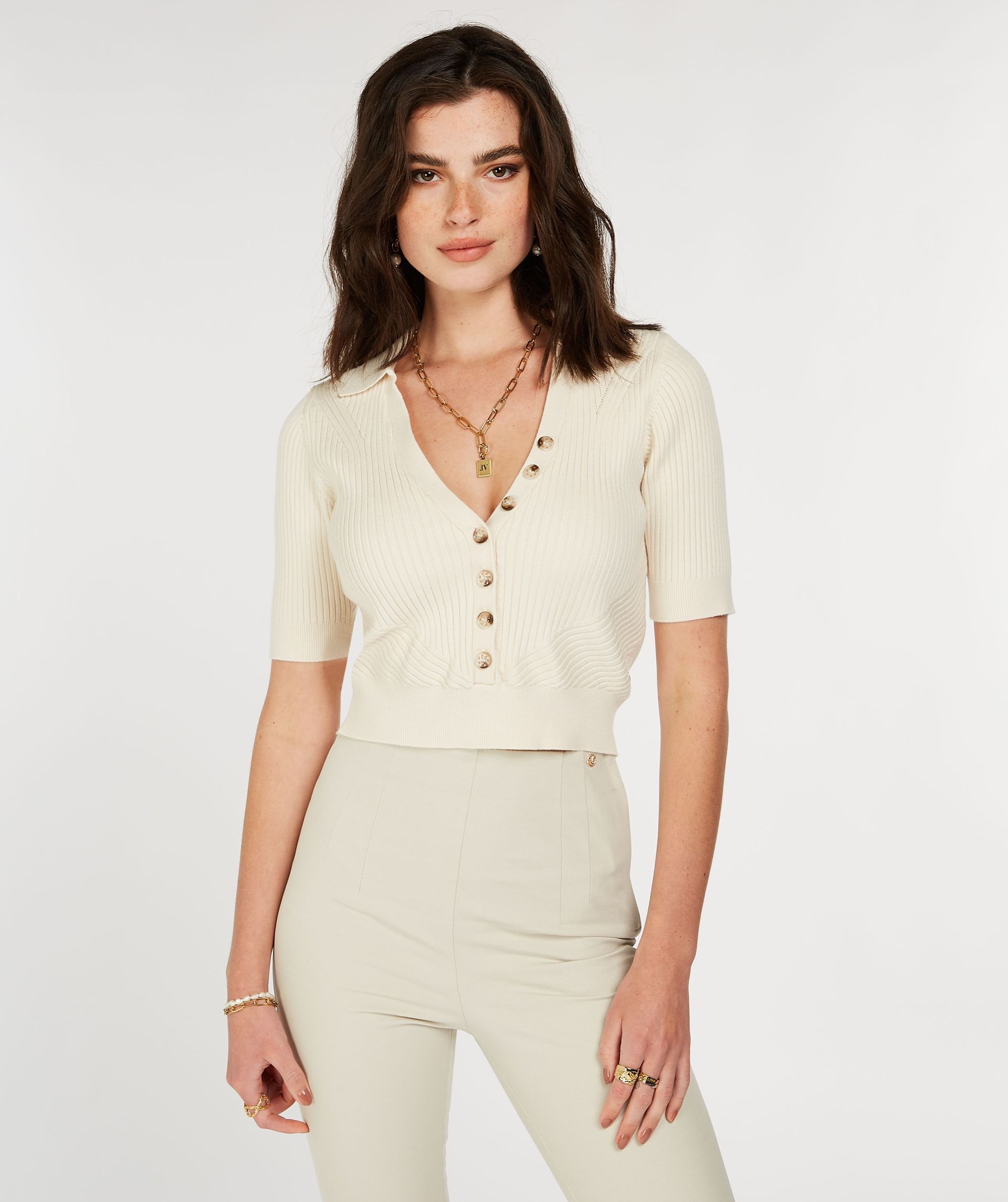 HALEY Top