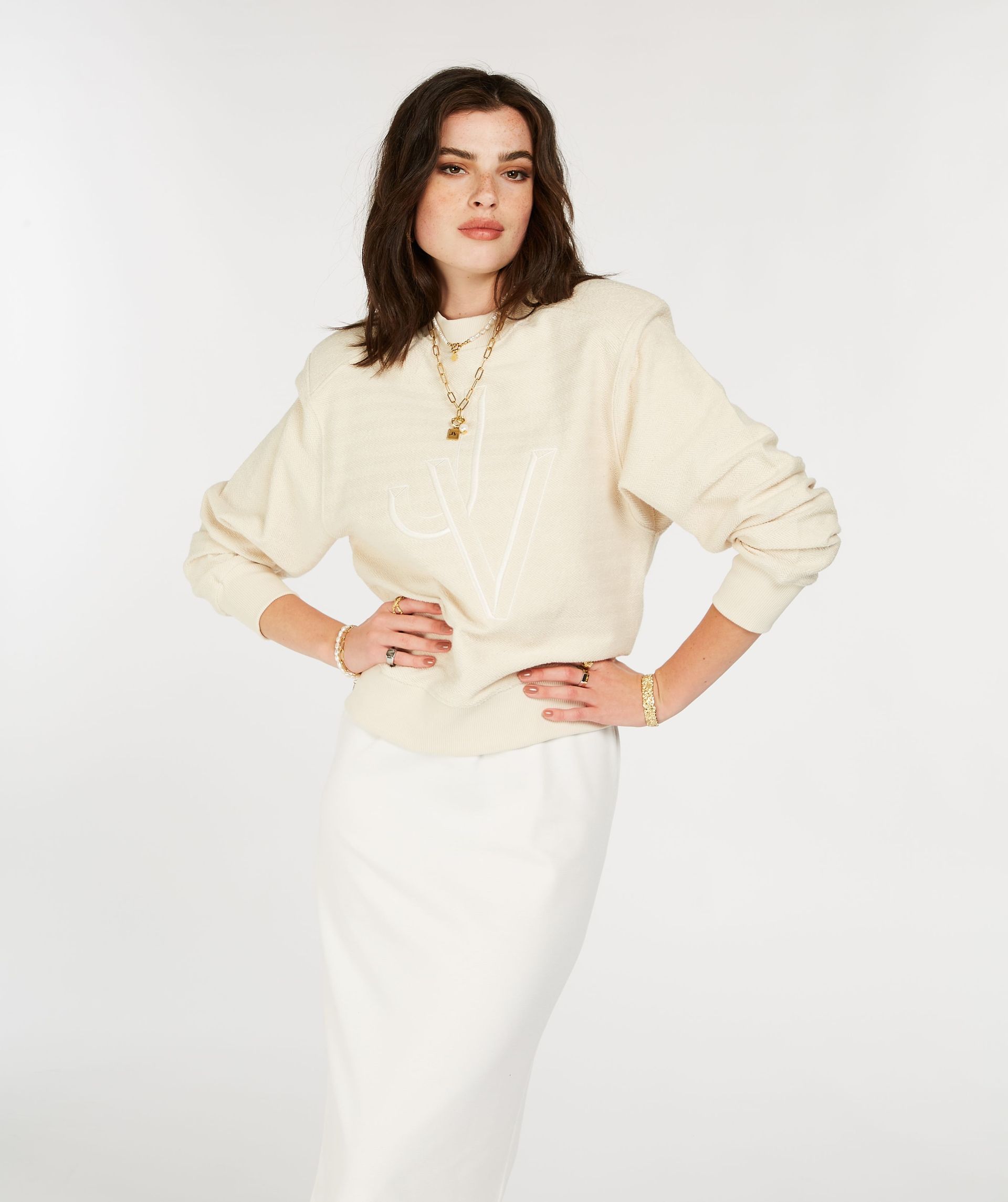 HANNAH Sweater