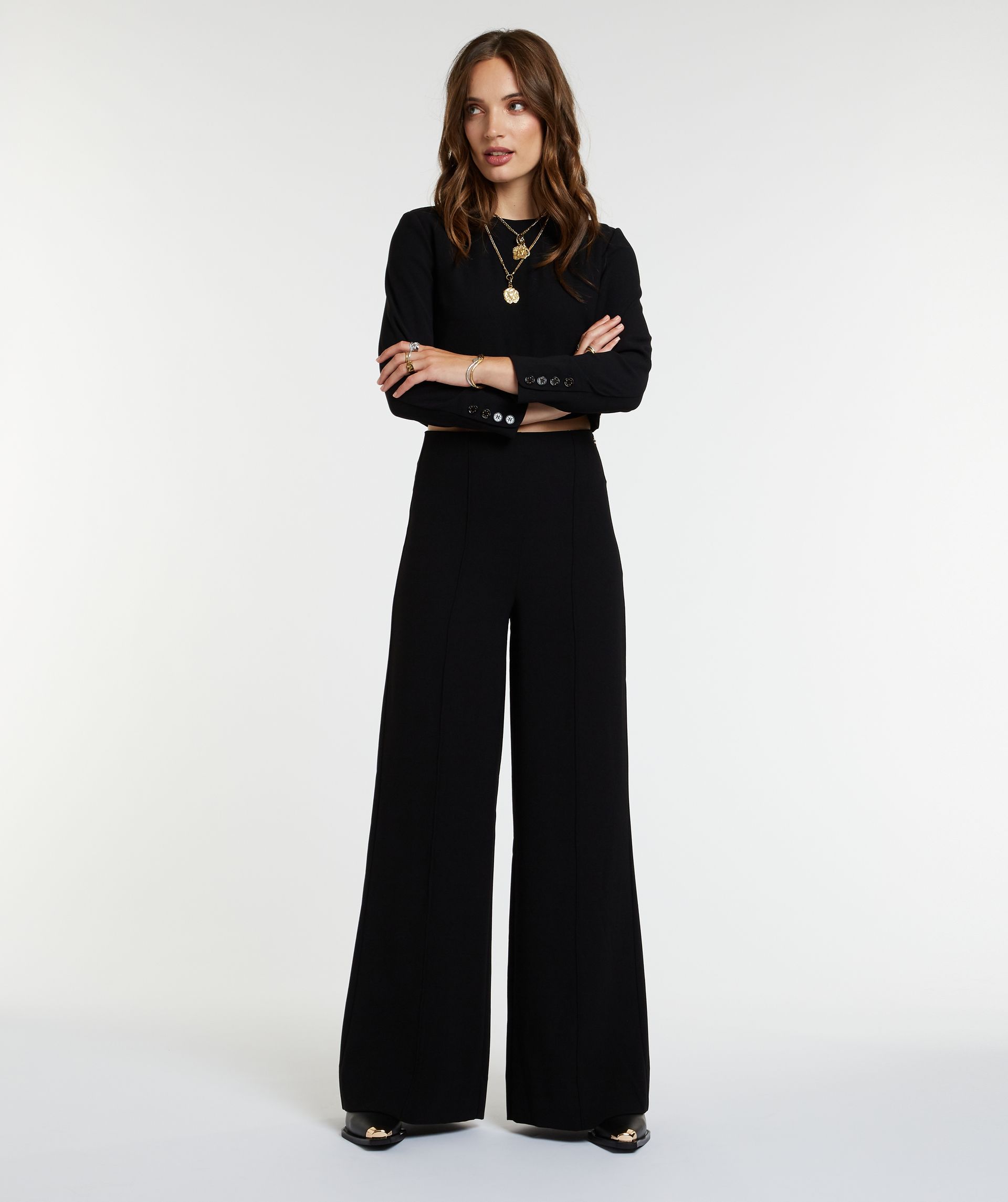 HOLLY Trousers