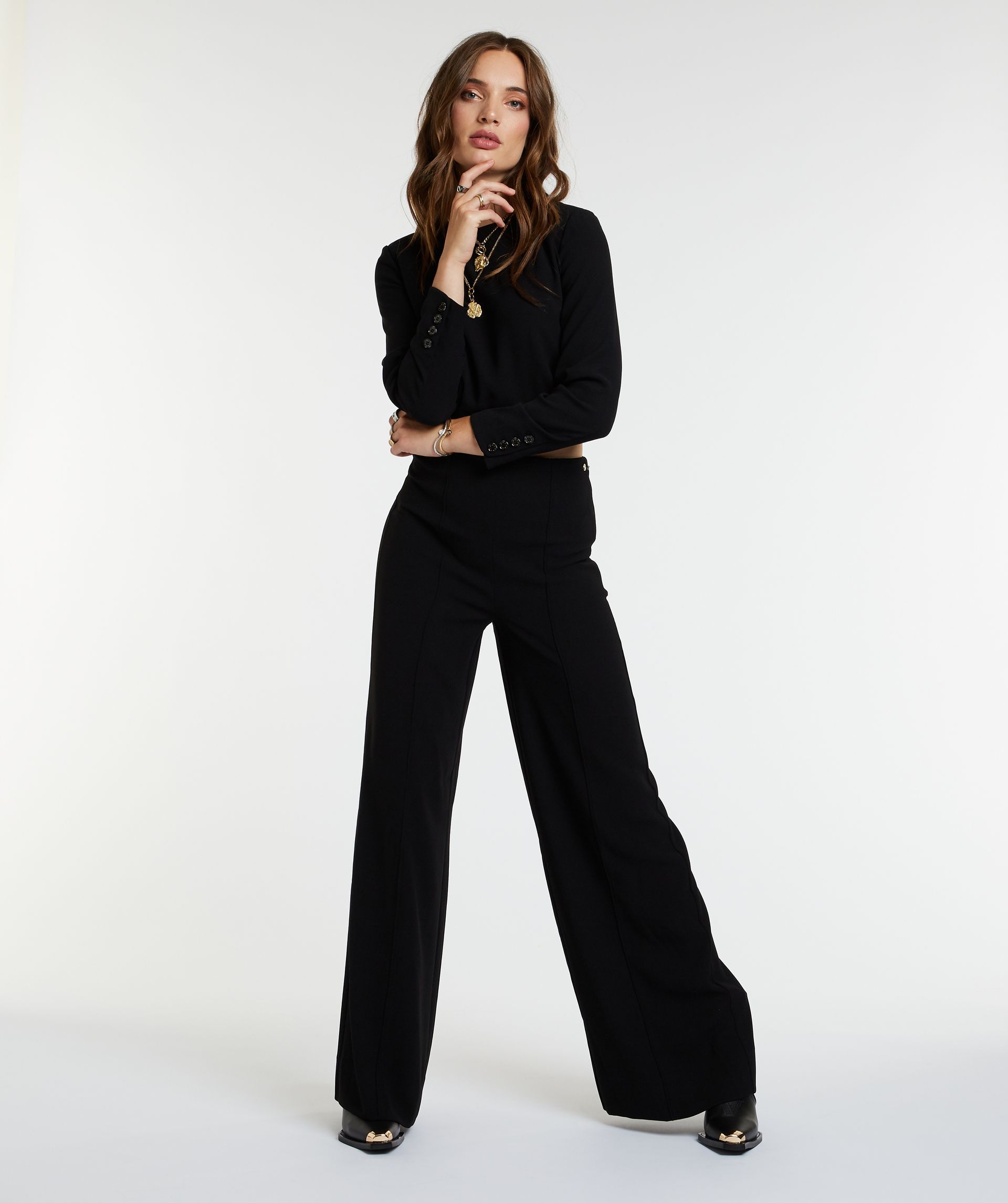 HOLLY Trousers