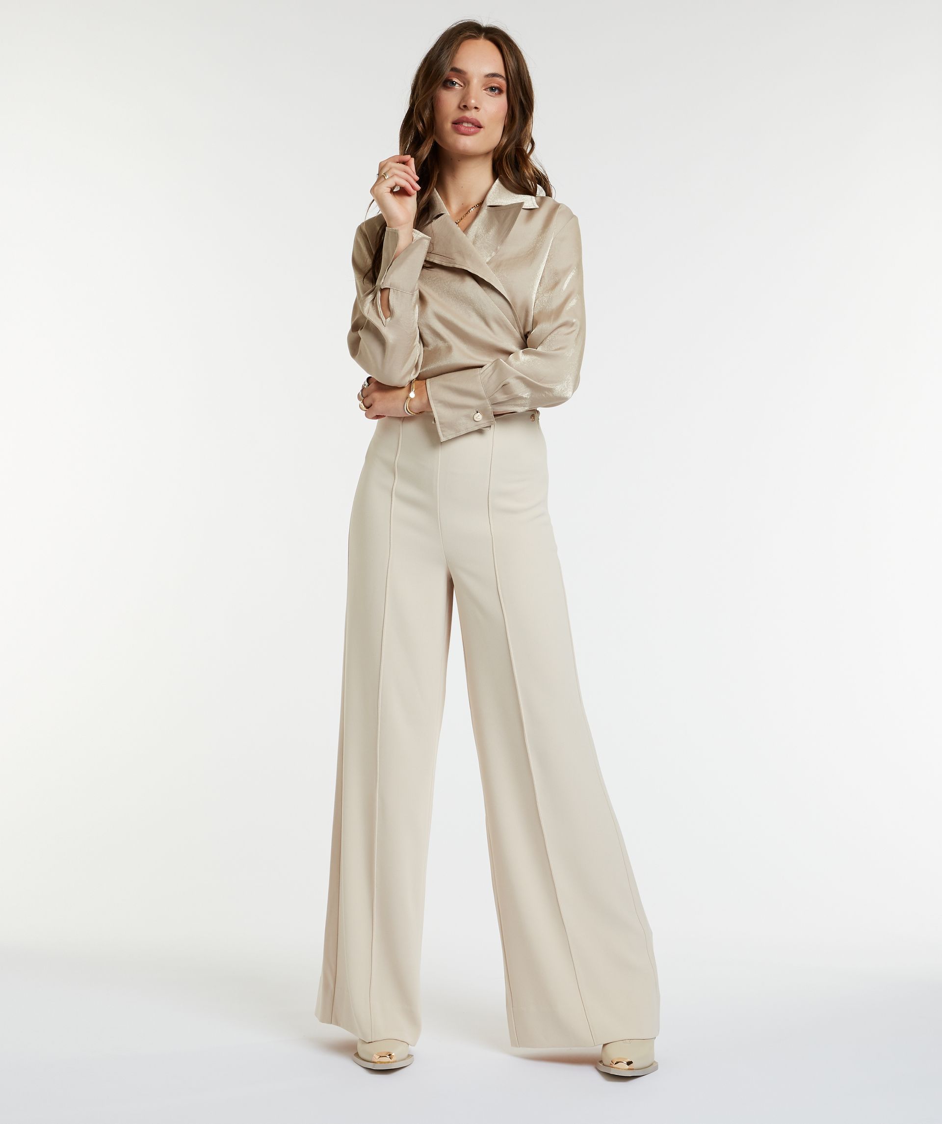 HOLLY Trousers