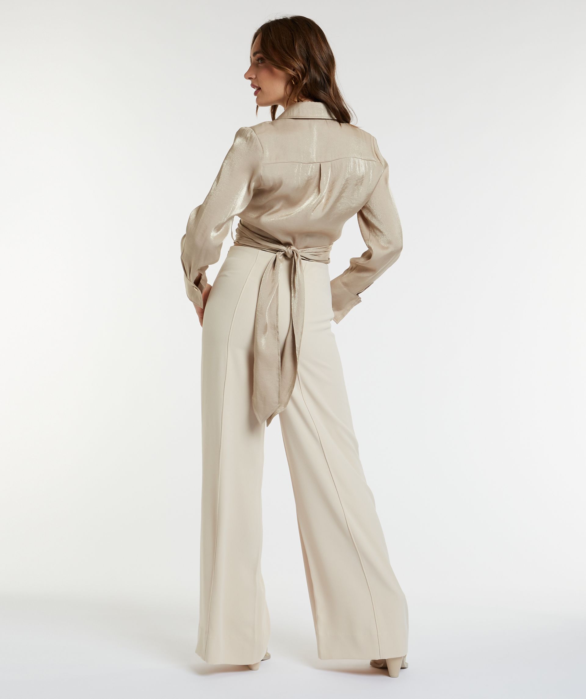 HOLLY Trousers