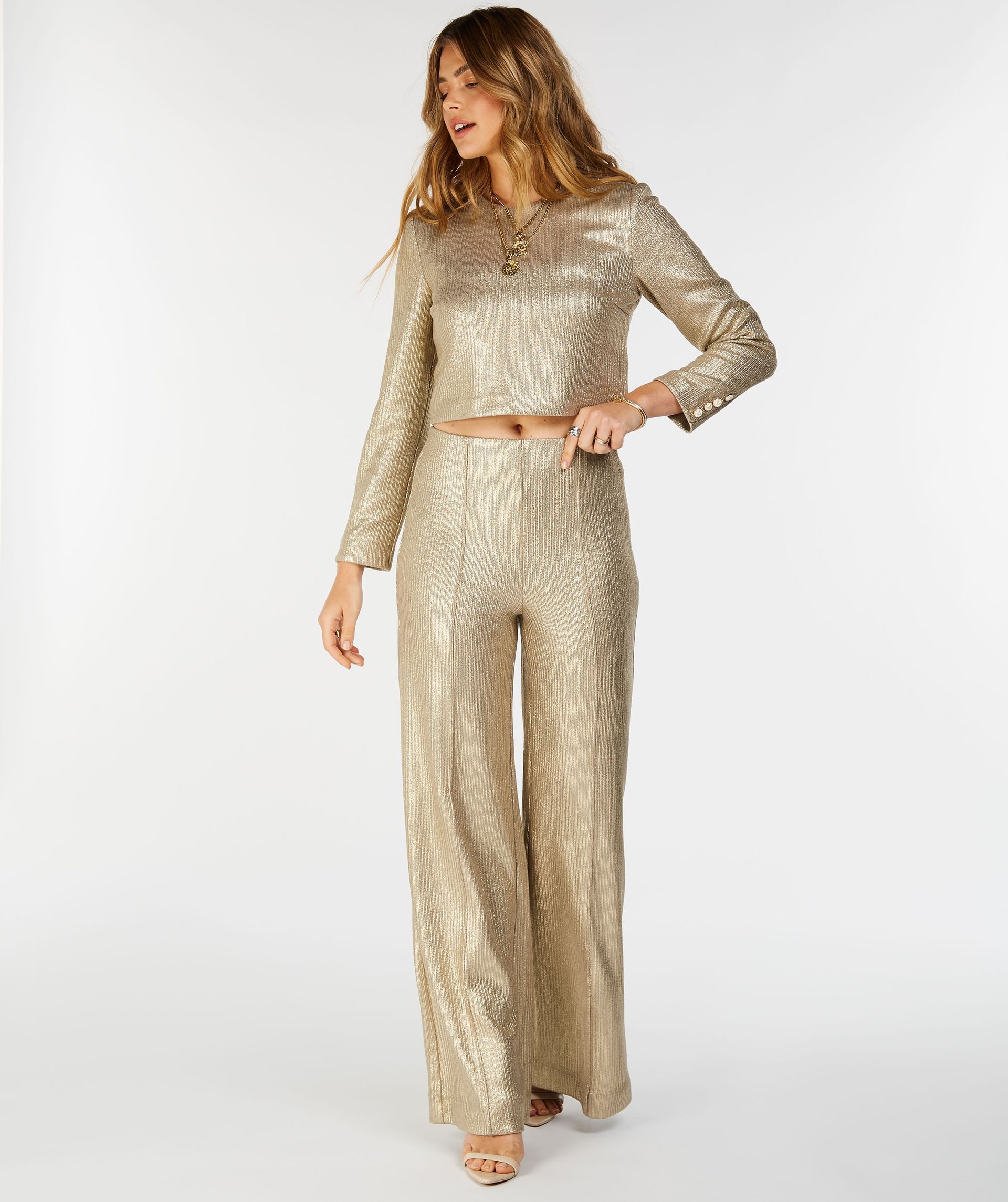 HOLLY Trousers