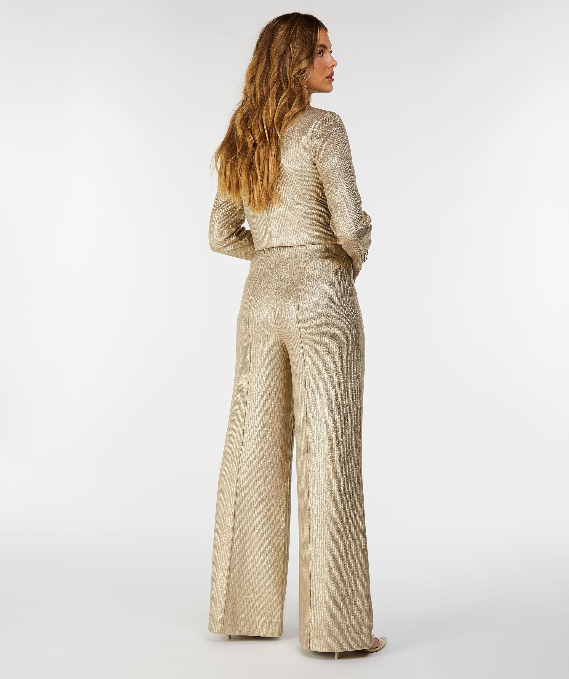 HOLLY Trousers
