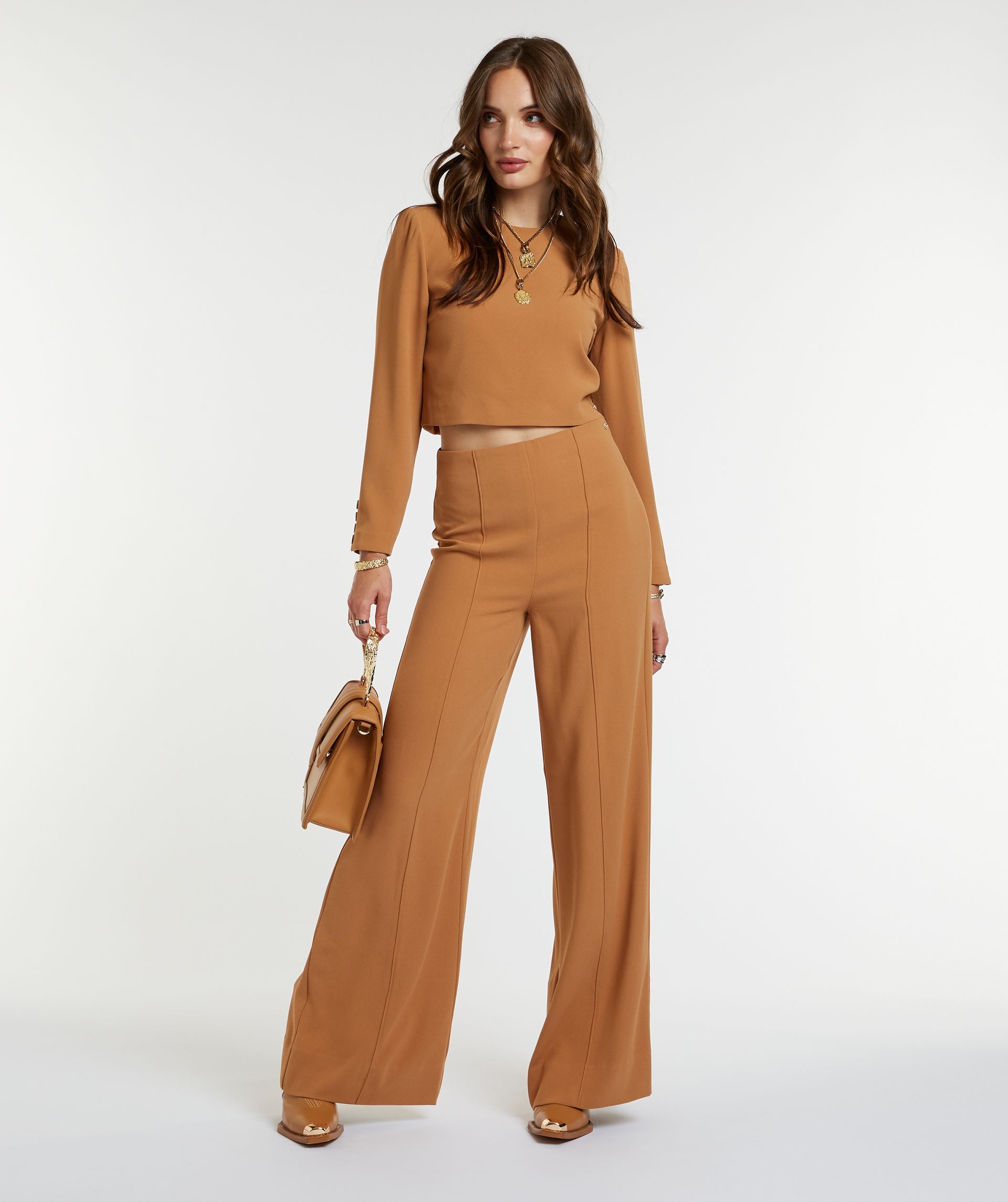HOLLY Broek