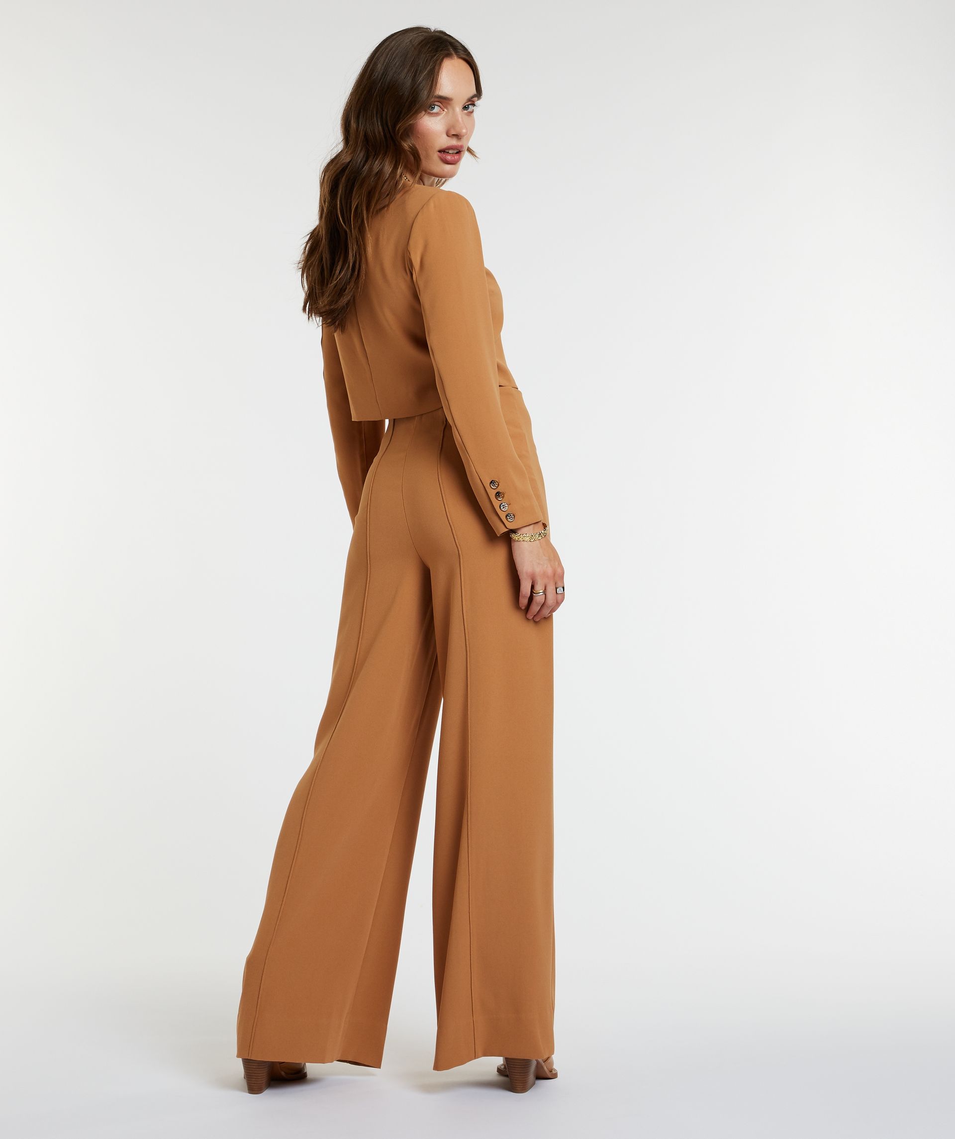 HOLLY Broek
