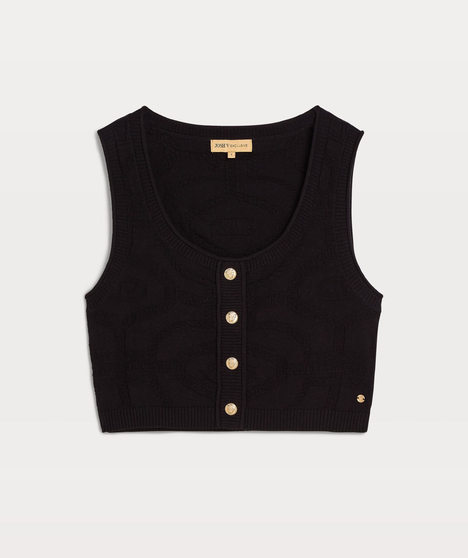 IMAHNI Top