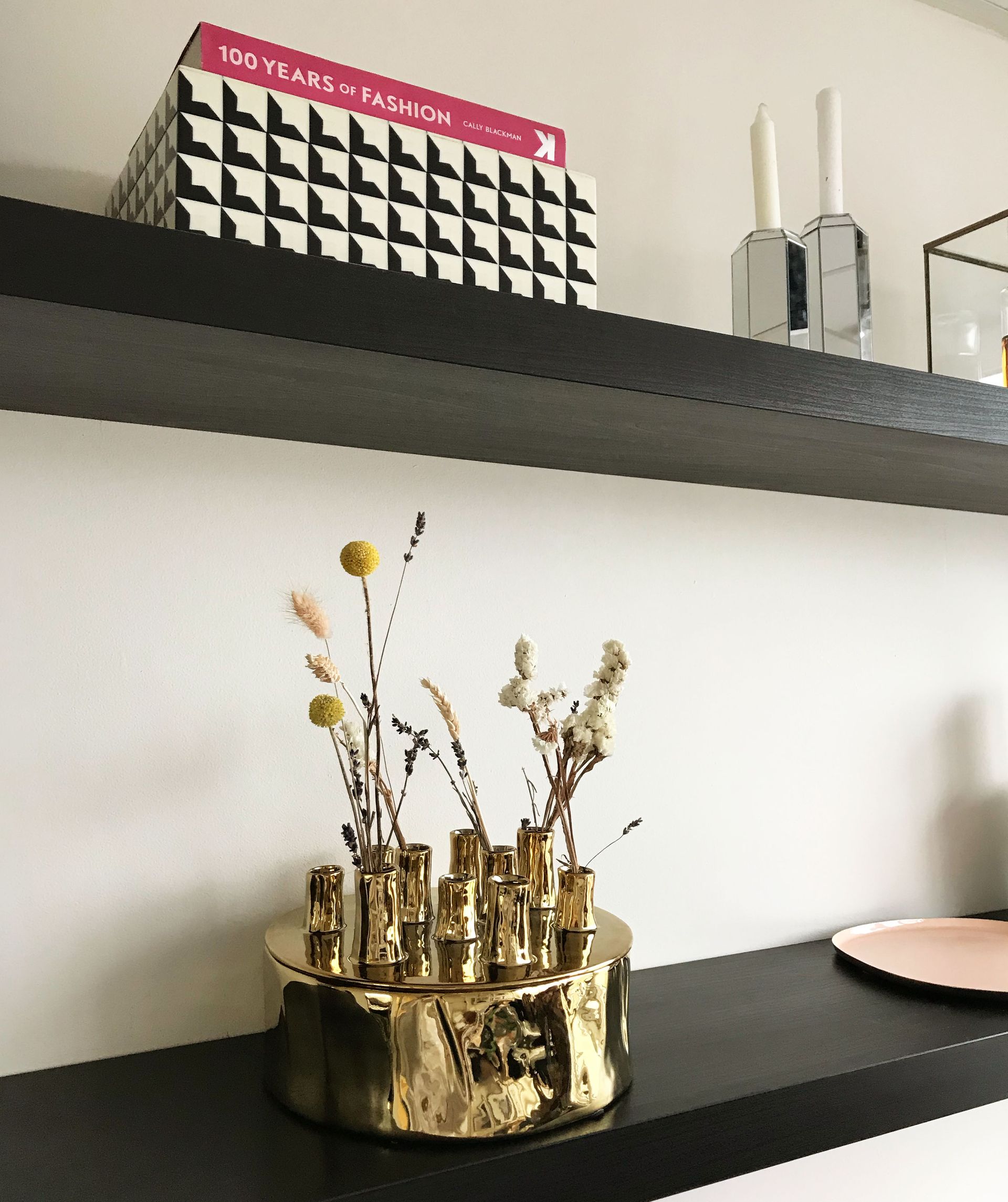 Anouk vase (L) - &klevering