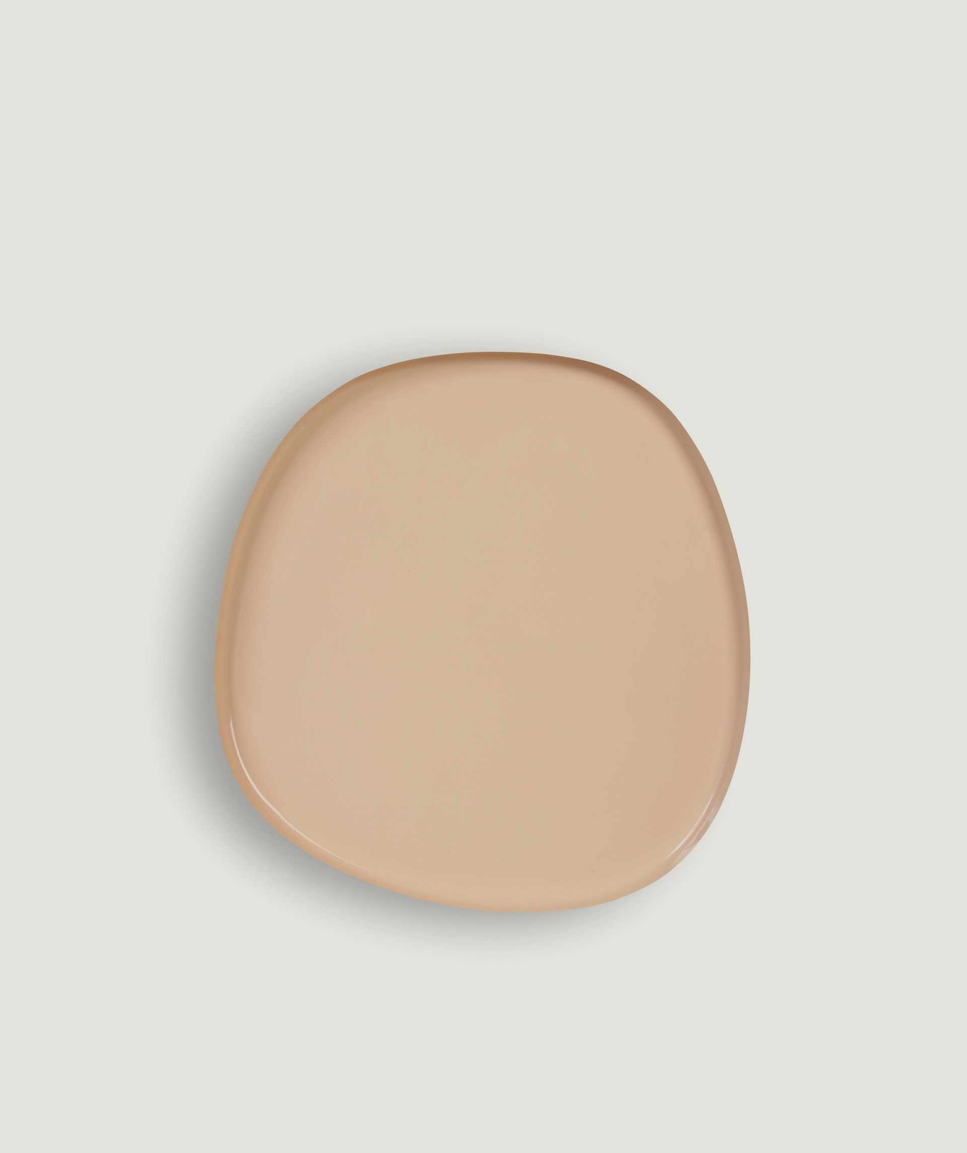 Imperfect tray - &klevering