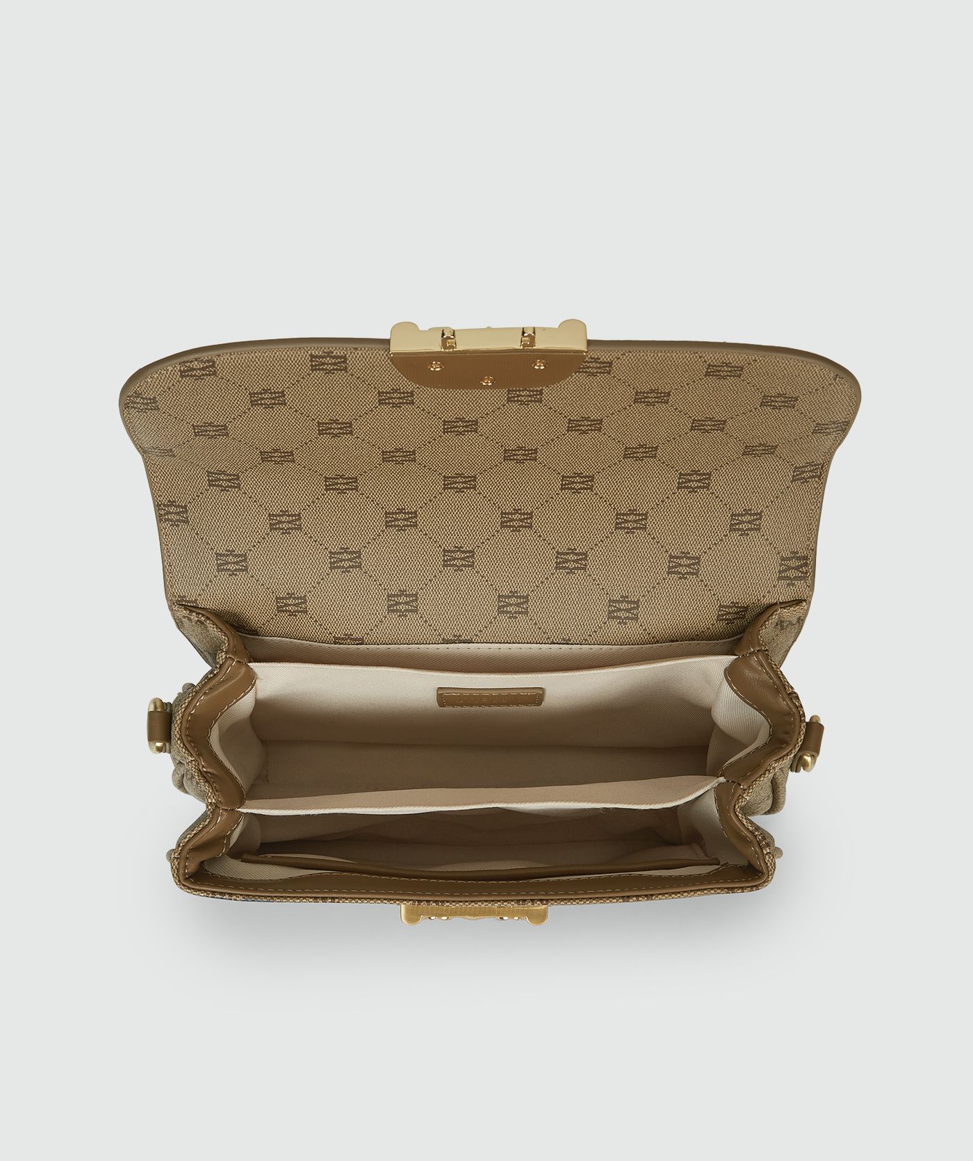 IMRE bag with logo print