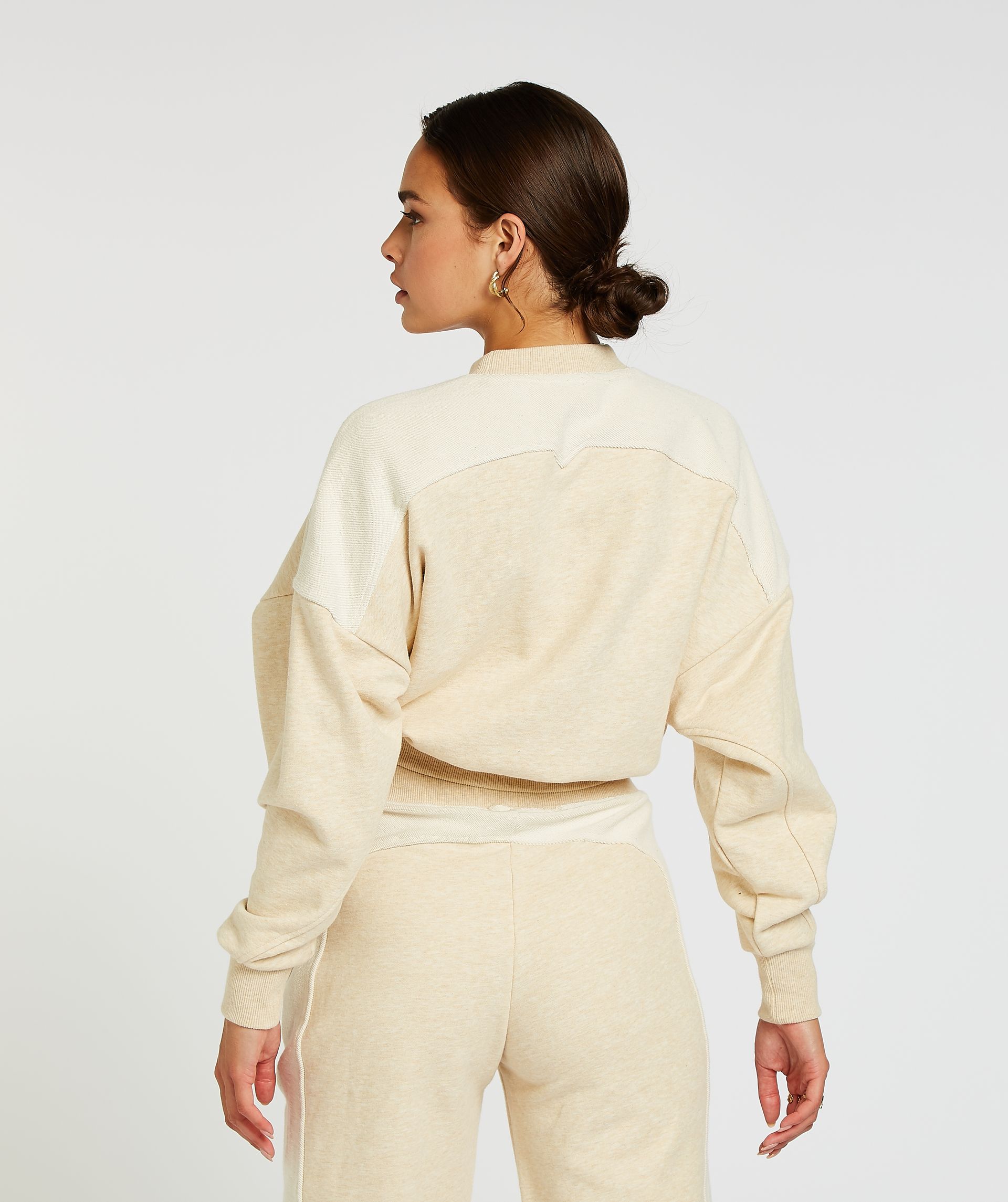 INDIANA Sweater