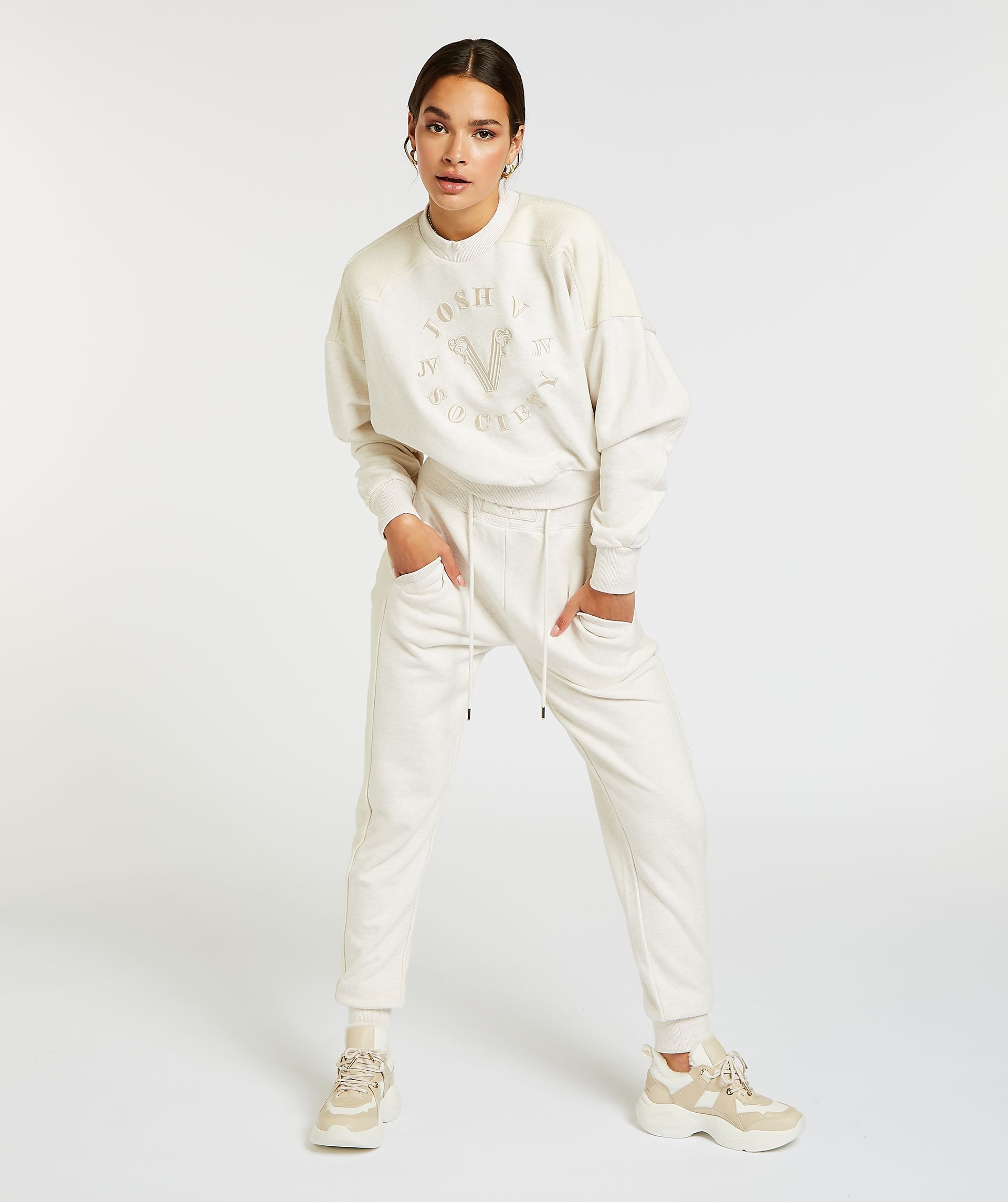 INDIANA Sweater