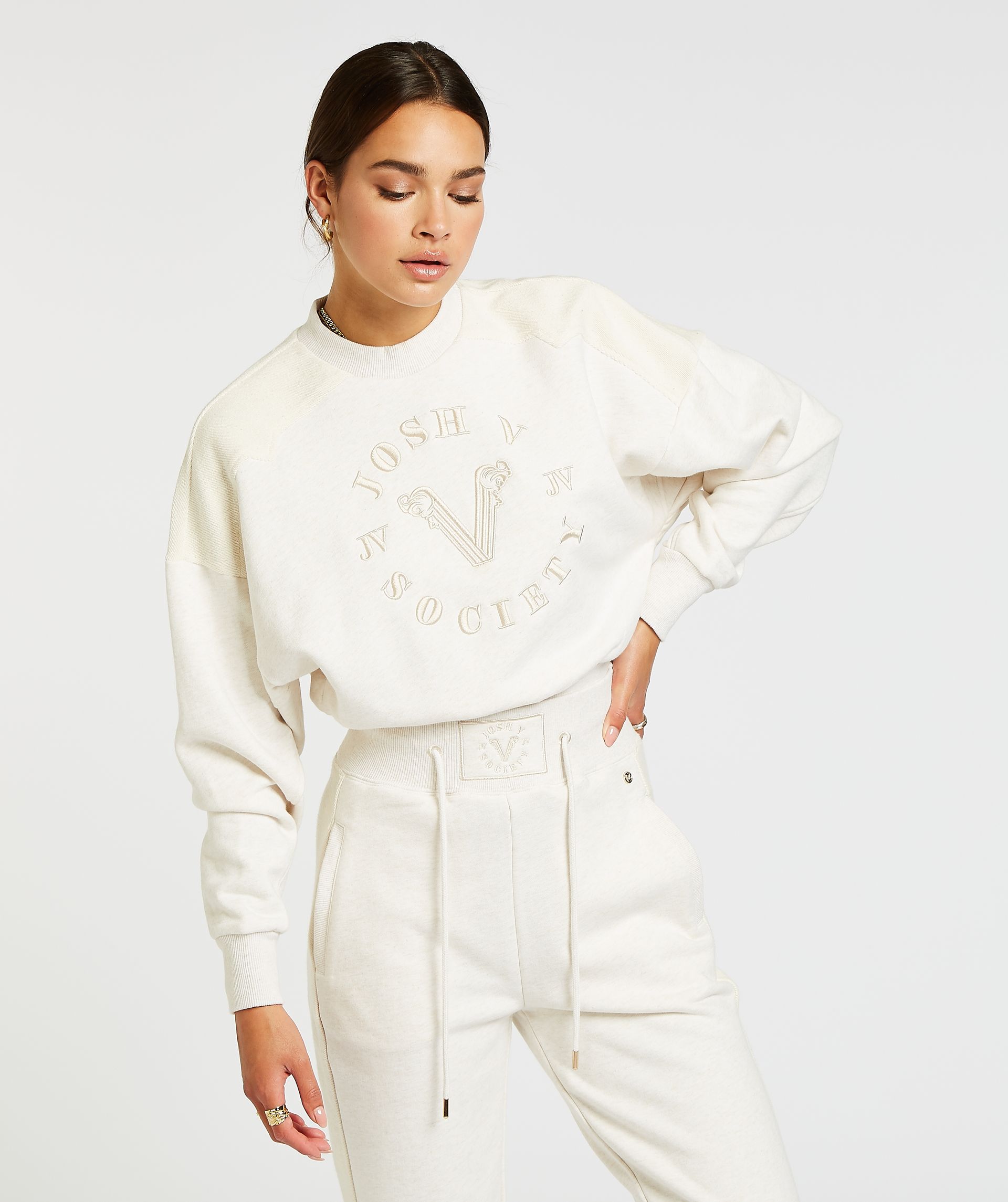 INDIANA Sweater
