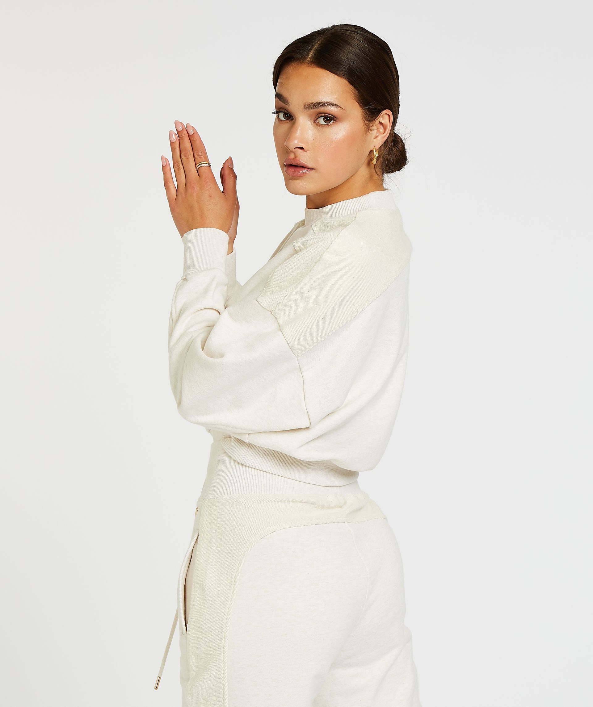 INDIANA Sweater