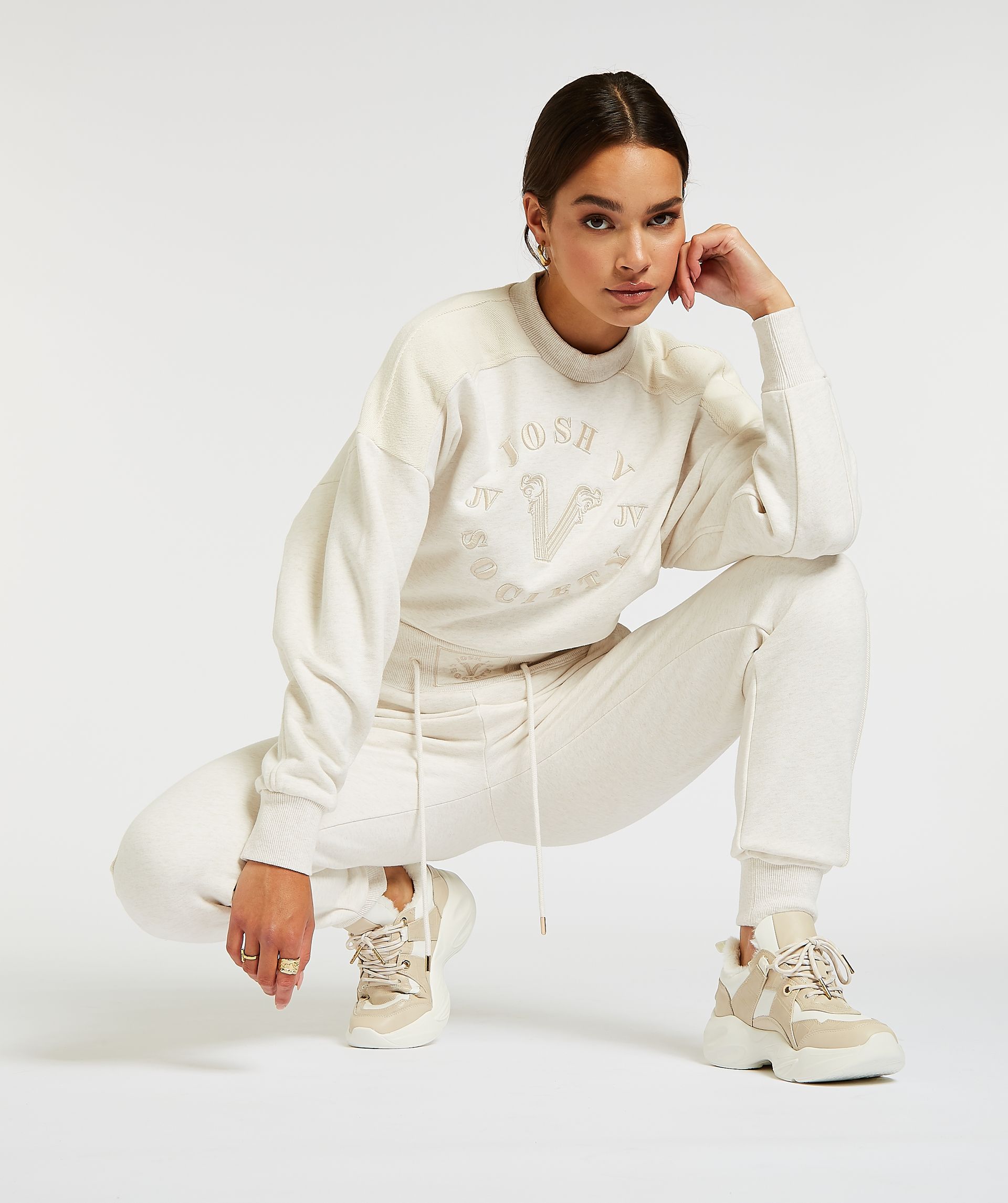INDIANA Sweater