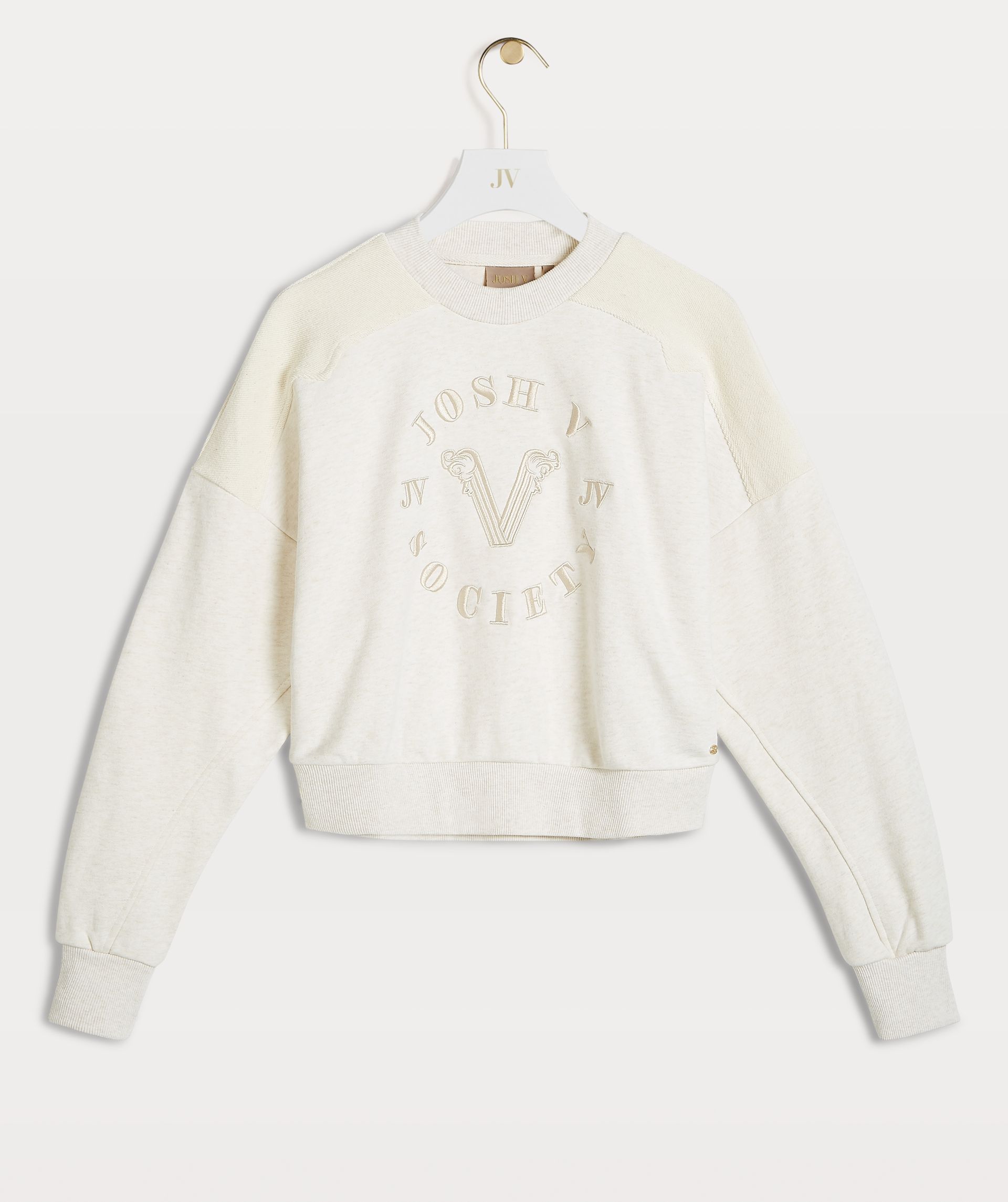 INDIANA Sweater