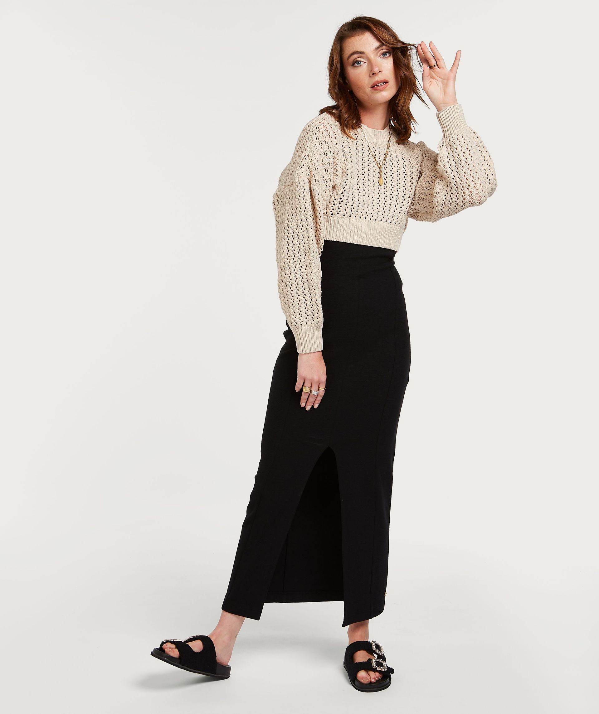 ISAURA Sweater