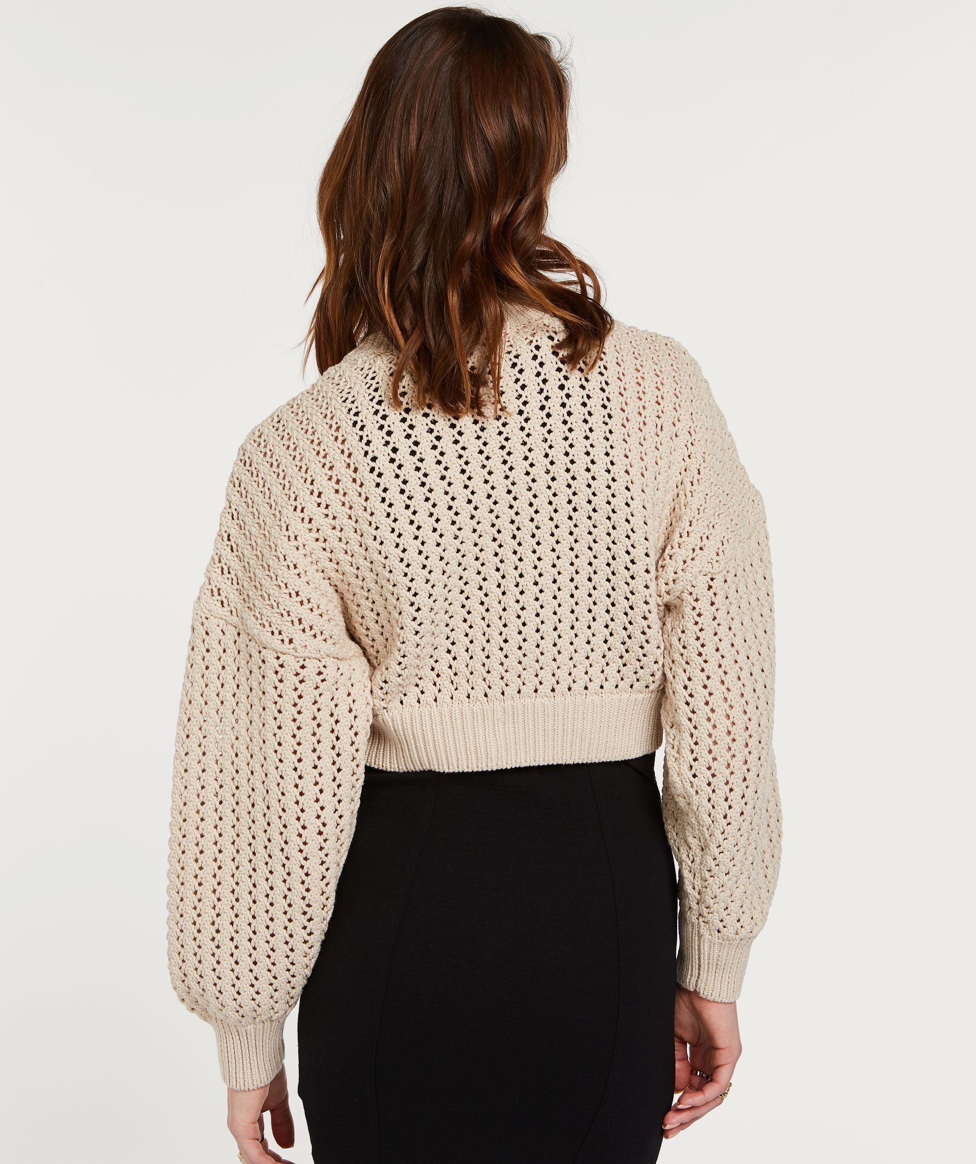 ISAURA Sweater