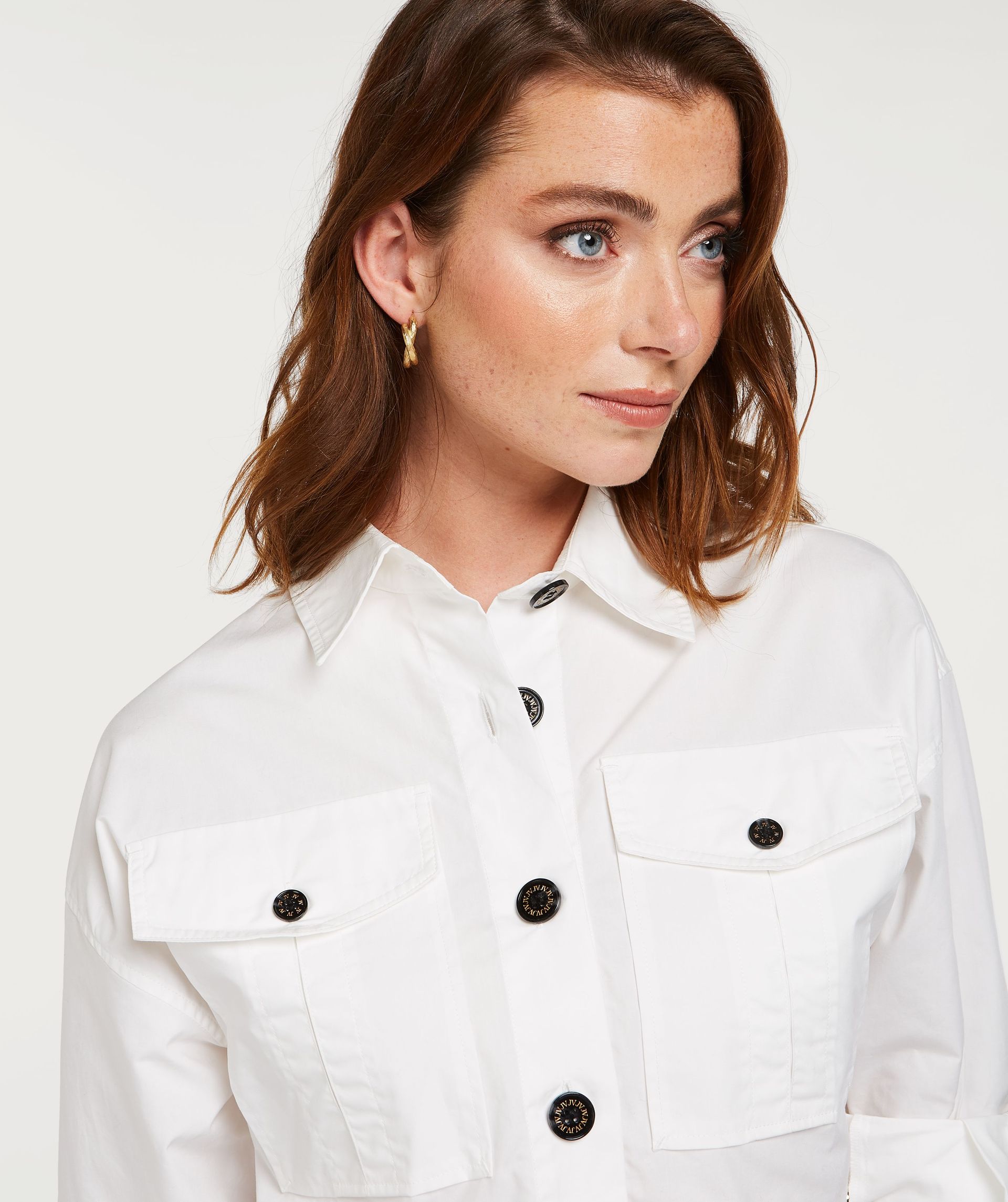 ISE Bluse