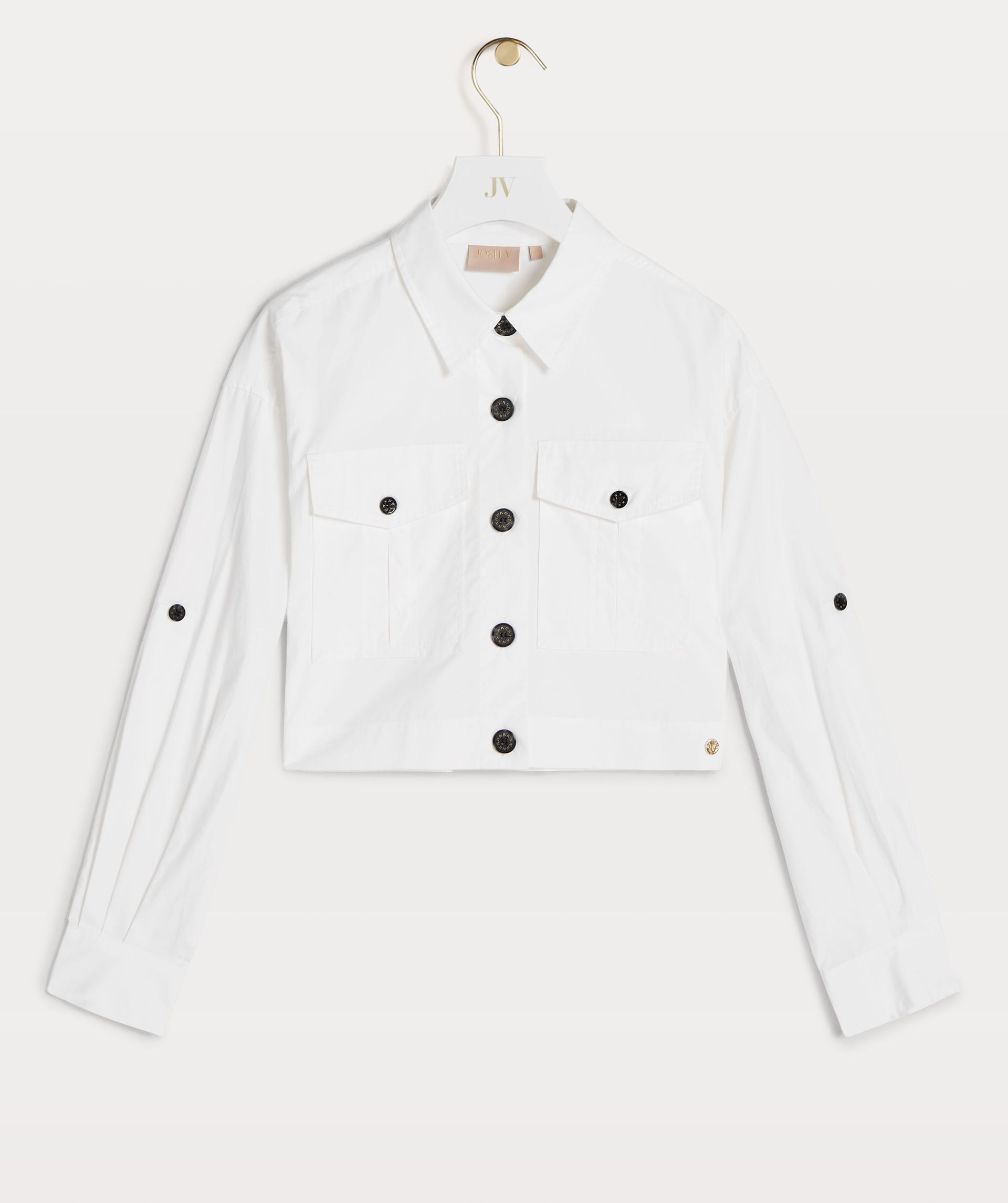 ISE Bluse