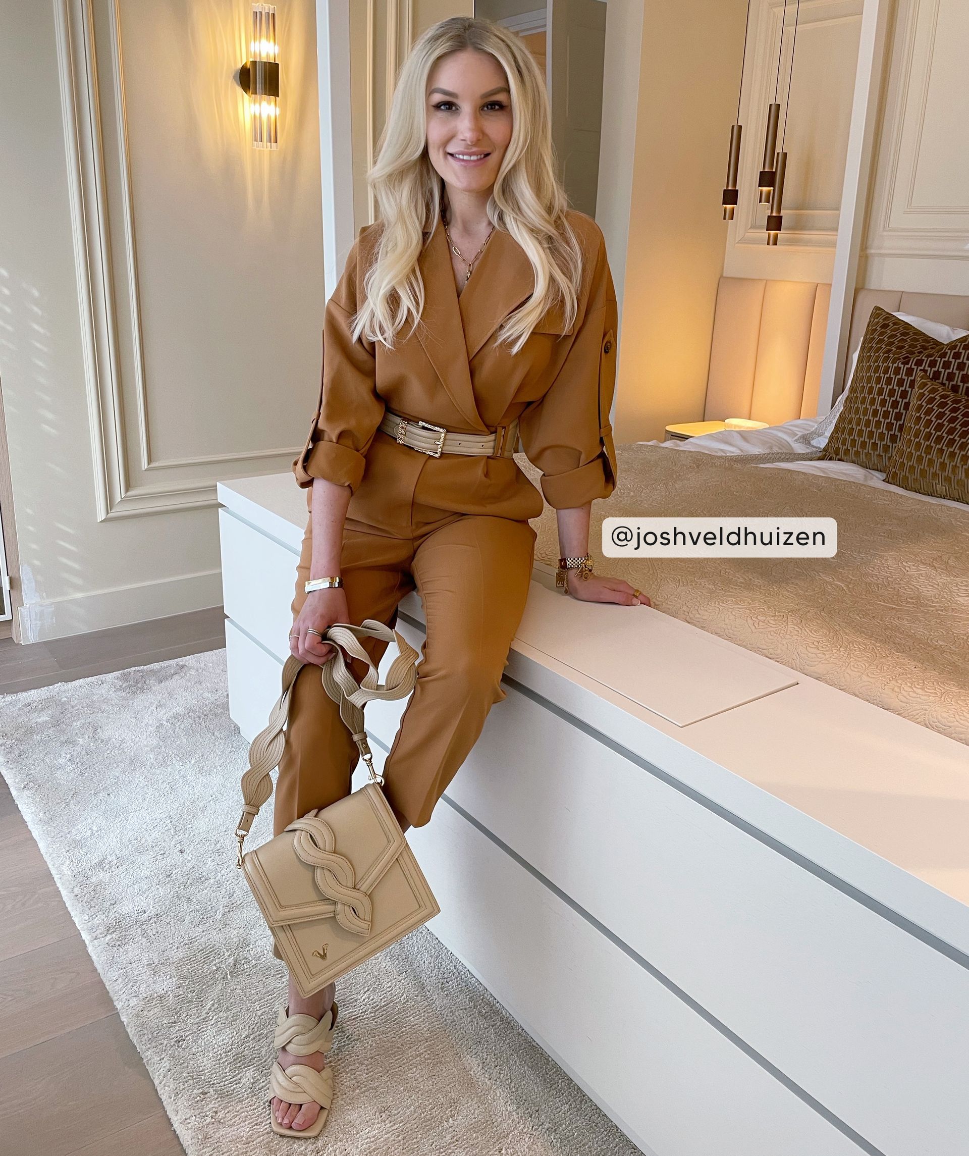 DORISSA Belt